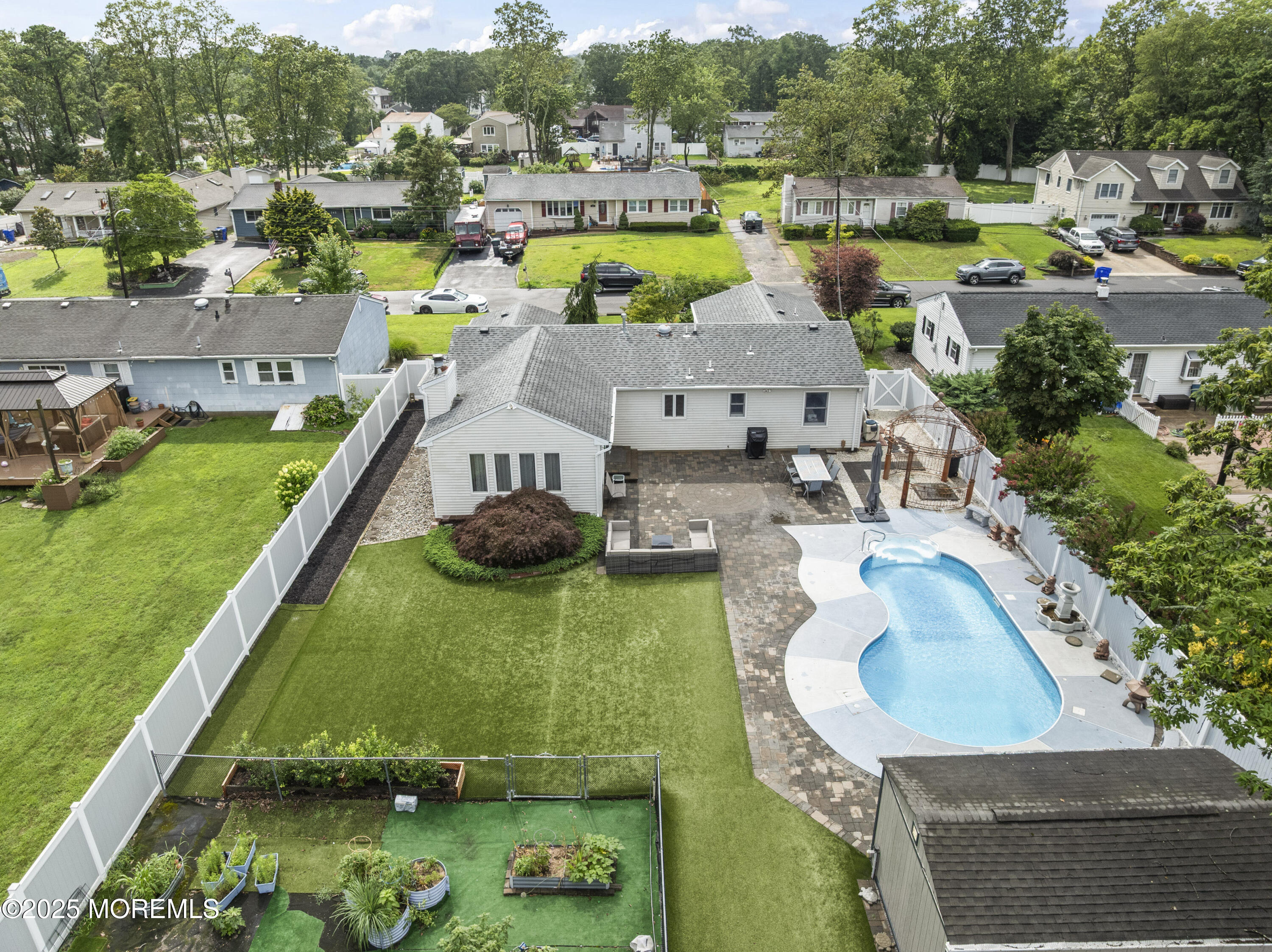 245 Oklahoma Drive Image 1