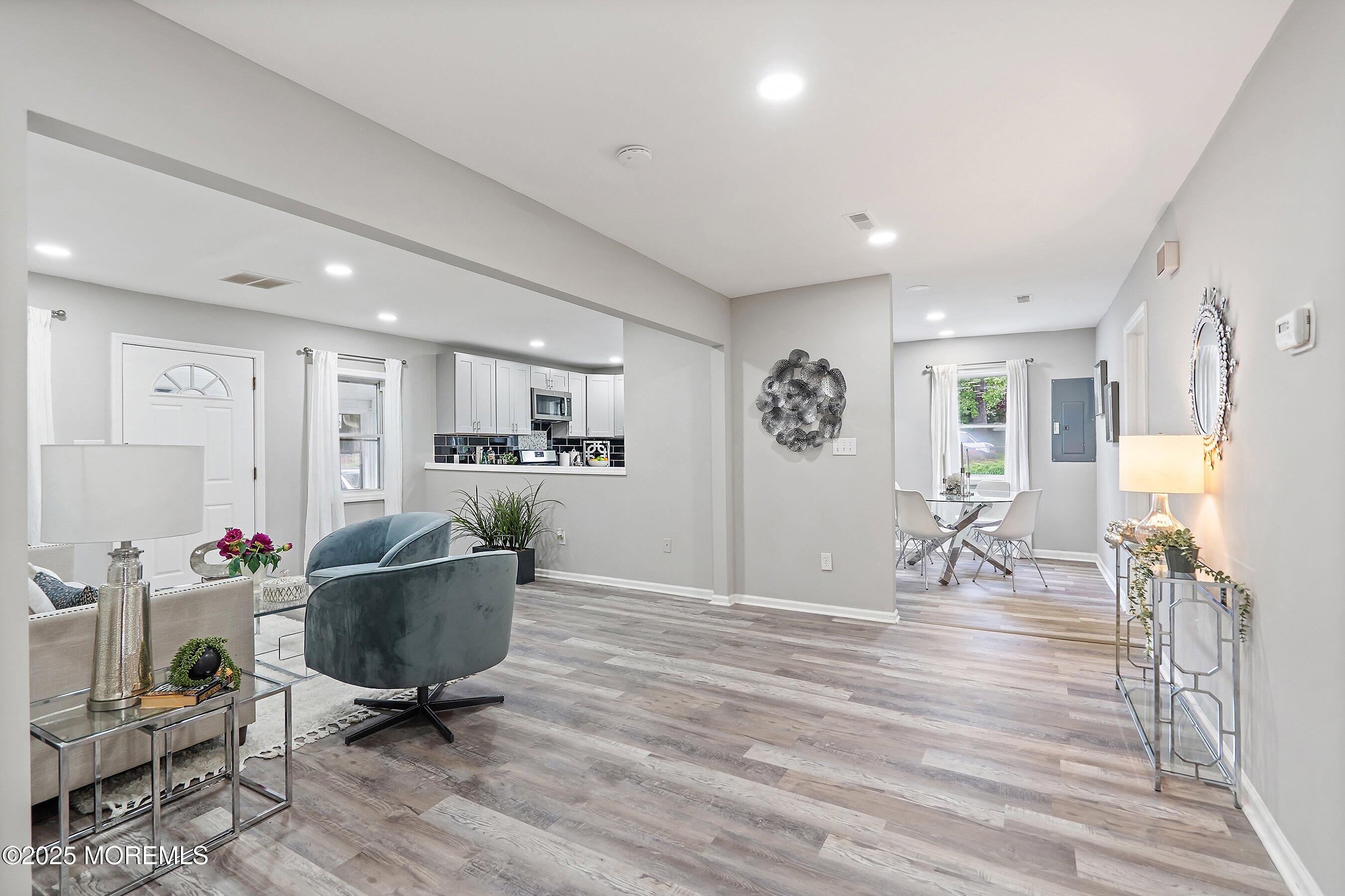 136 Pemberton Browns Mill Boulevard, Browns Mills, NJ, 08015 image 12