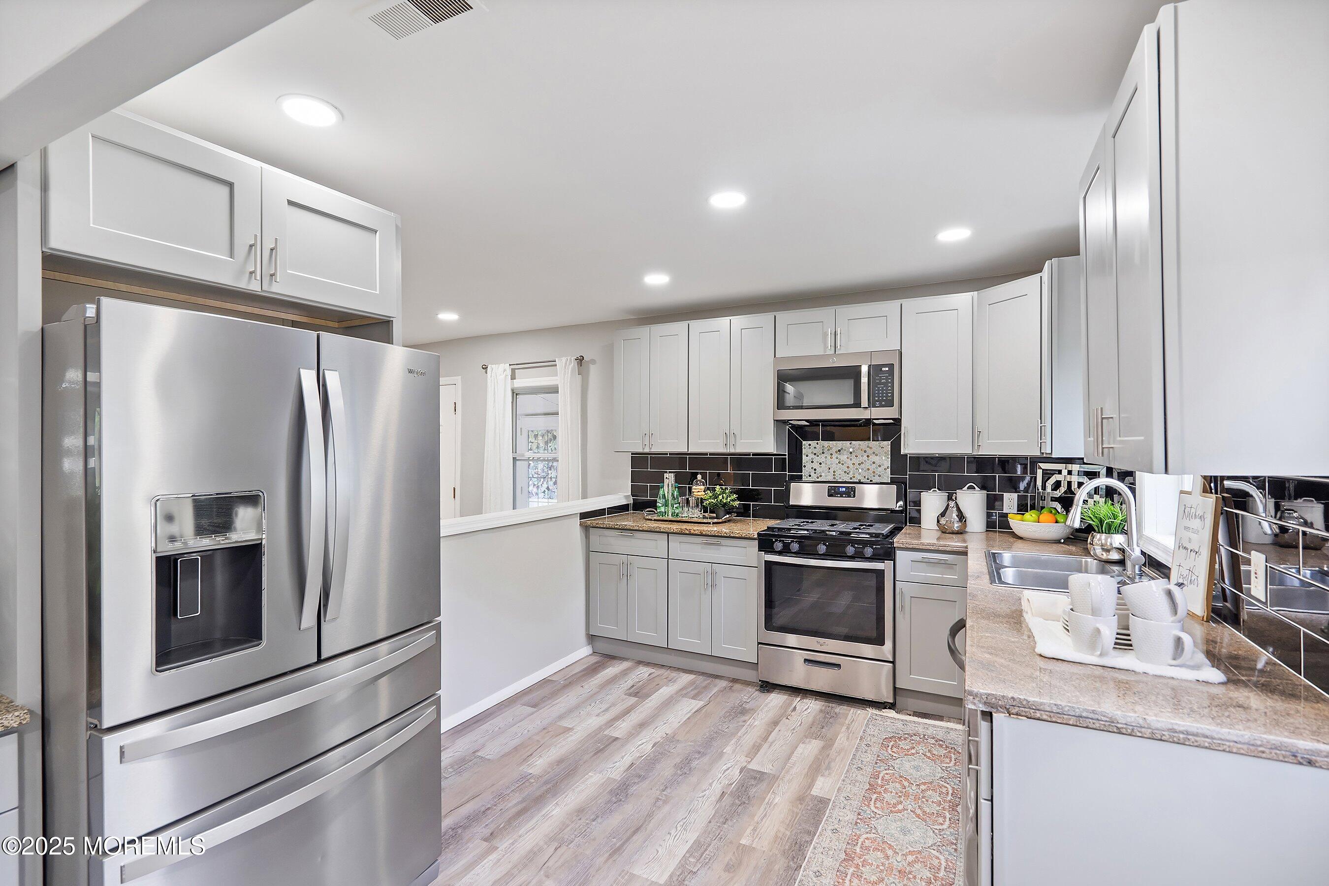 136 Pemberton Browns Mill Boulevard, Browns Mills, NJ, 08015 image 15