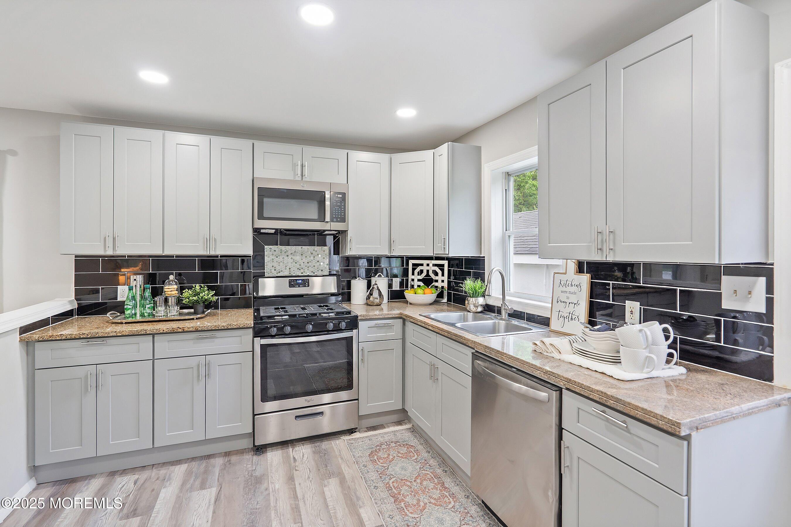 136 Pemberton Browns Mill Boulevard, Browns Mills, NJ, 08015 image 16