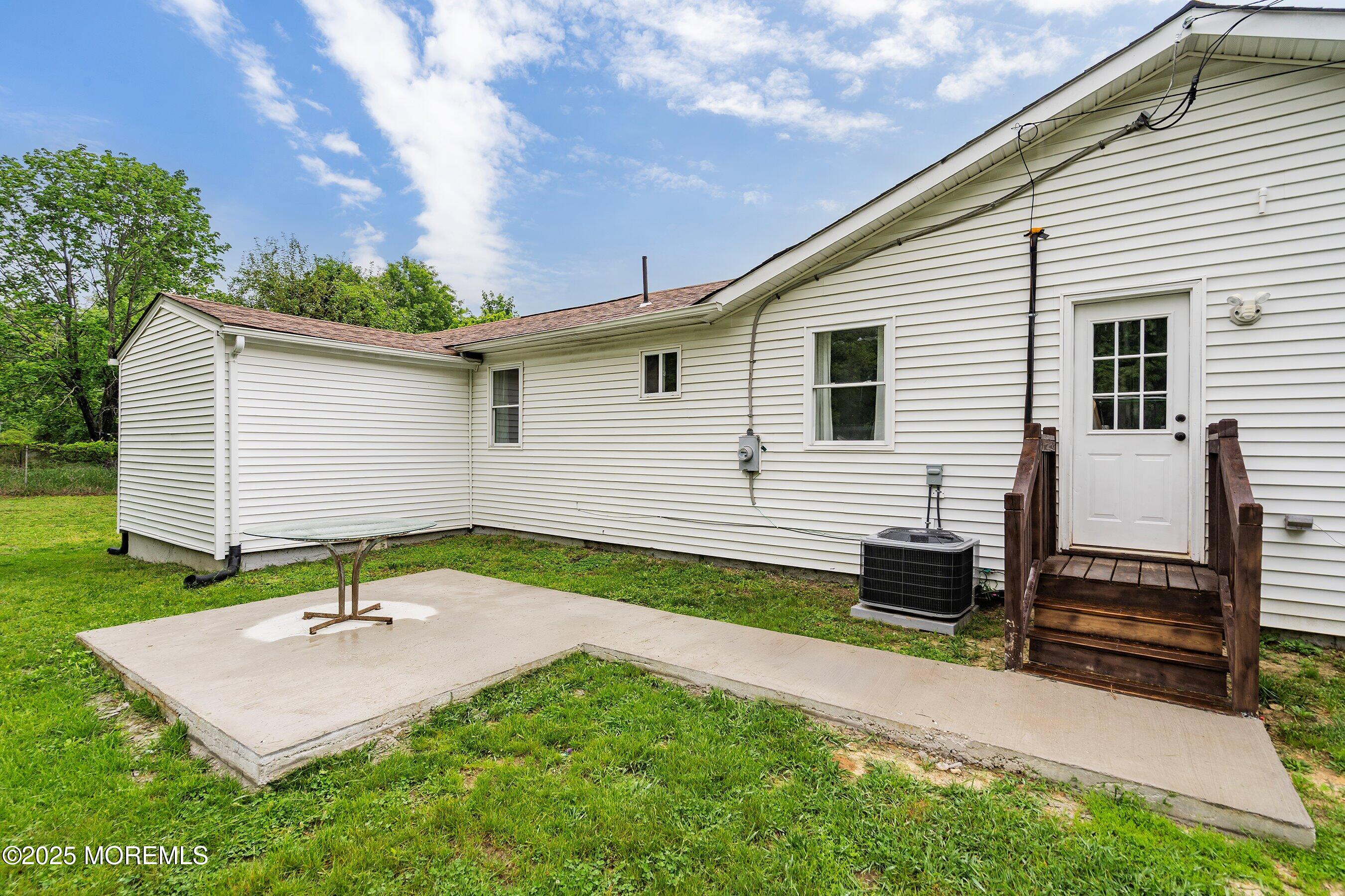 136 Pemberton Browns Mill Boulevard, Browns Mills, NJ, 08015 image 34