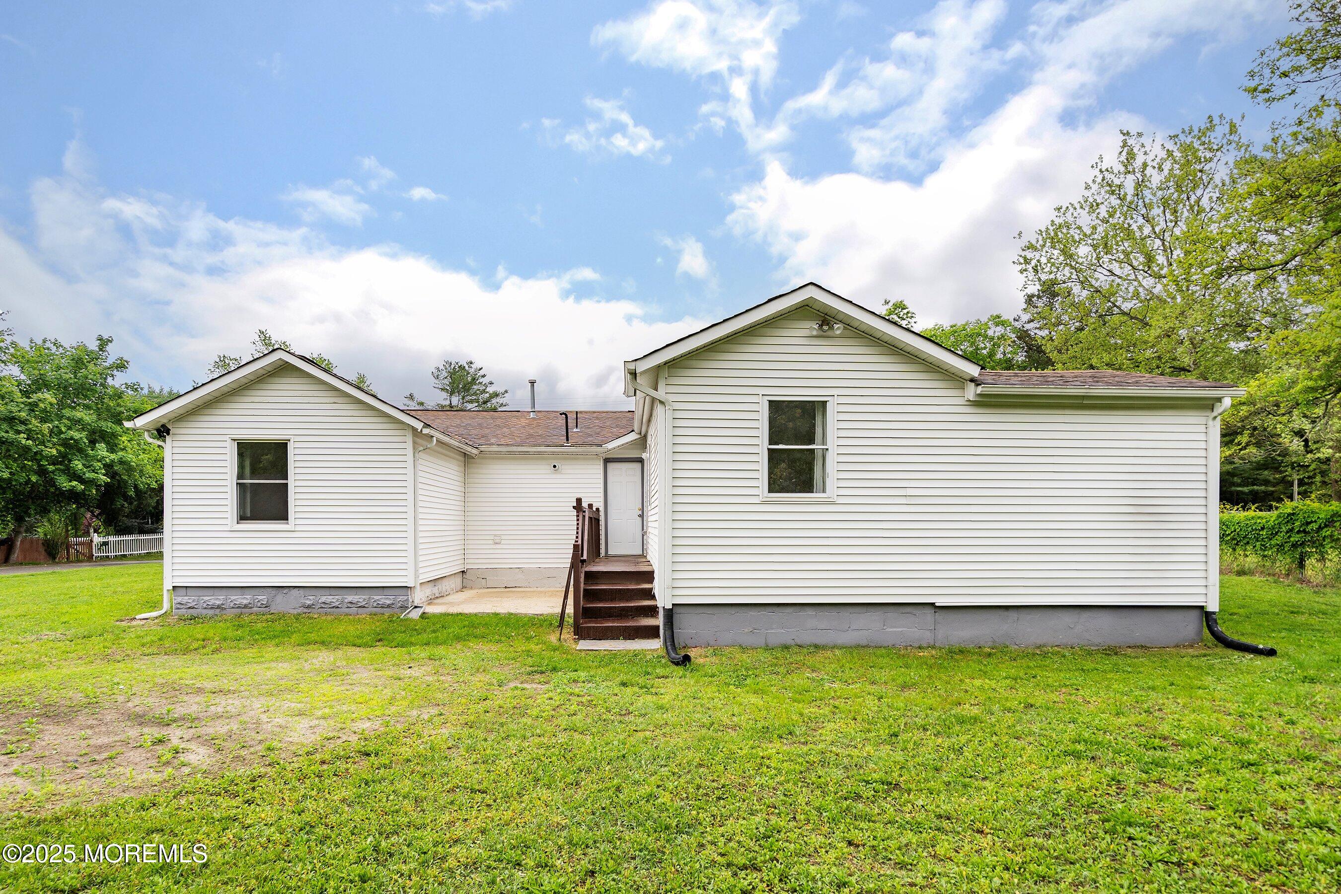 136 Pemberton Browns Mill Boulevard, Browns Mills, NJ, 08015 image 37