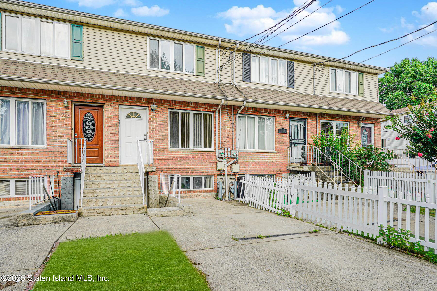 331 Union Avenue, Staten Island, NY, 10303