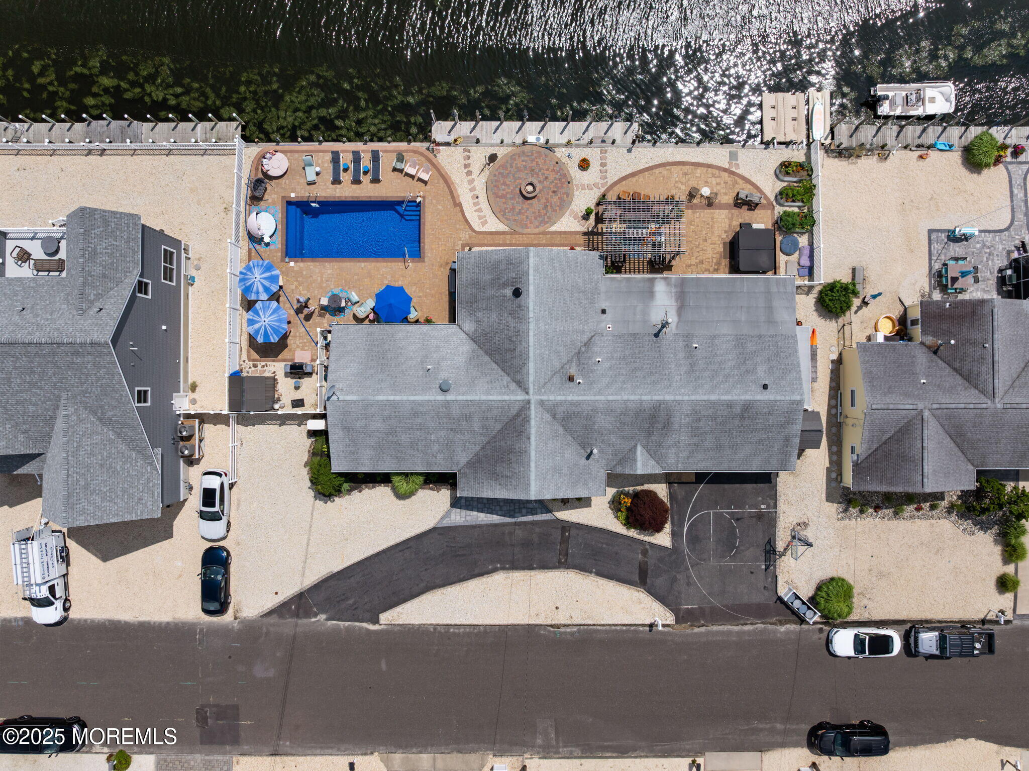 13 Jolly Roger Way, Waretown, NJ, 08758 image 69