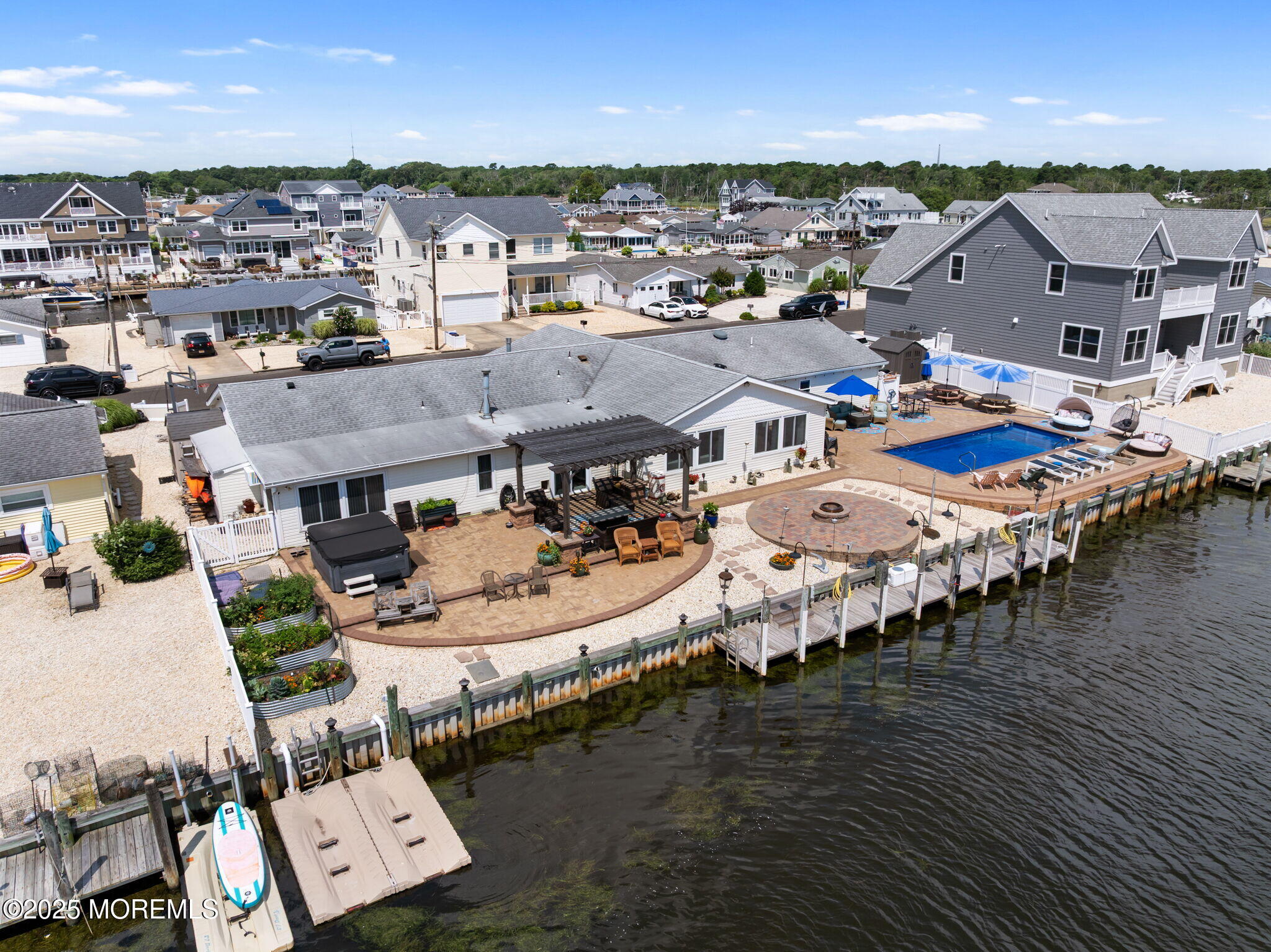 13 Jolly Roger Way, Waretown, NJ, 08758 image 74