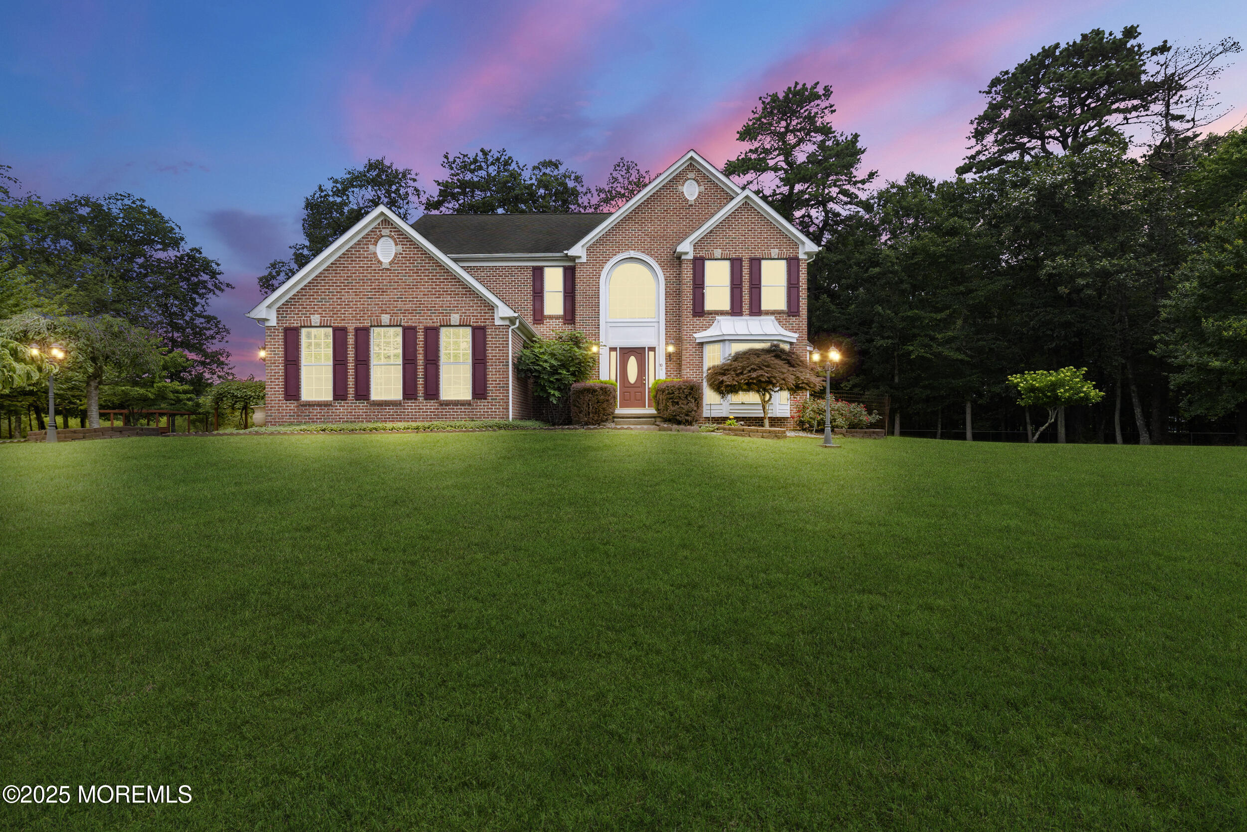 10 Cleveland Court, Jackson, NJ, 08527