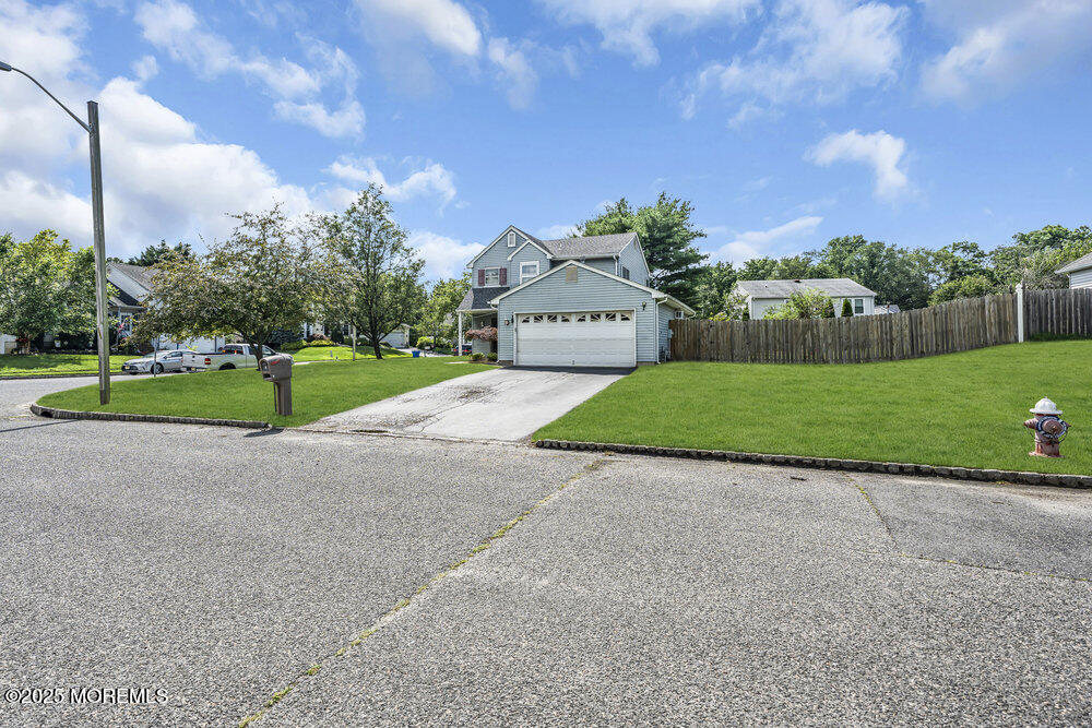 9 Cattail Drive, Howell, NJ, 07731 image 6