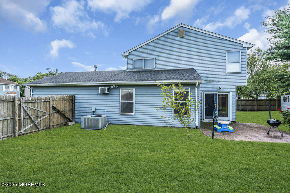 9 Cattail Drive, Howell, NJ, 07731 image 35