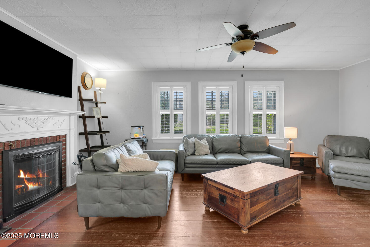 66 Markham Place, Little Silver, NJ, 07739 image 6