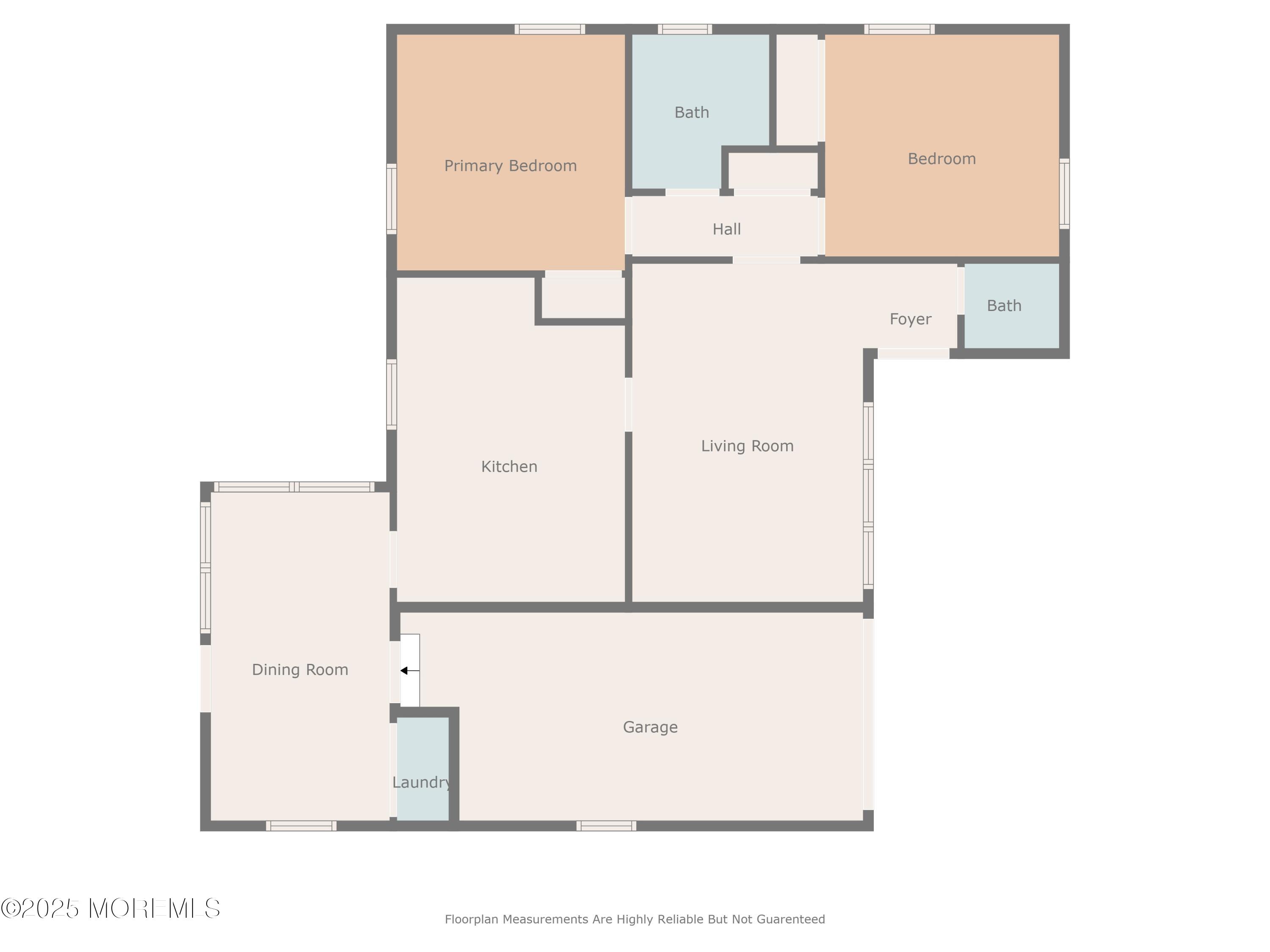 2905 Powhatan Avenue, Point Pleasant, NJ, 08742 image 27