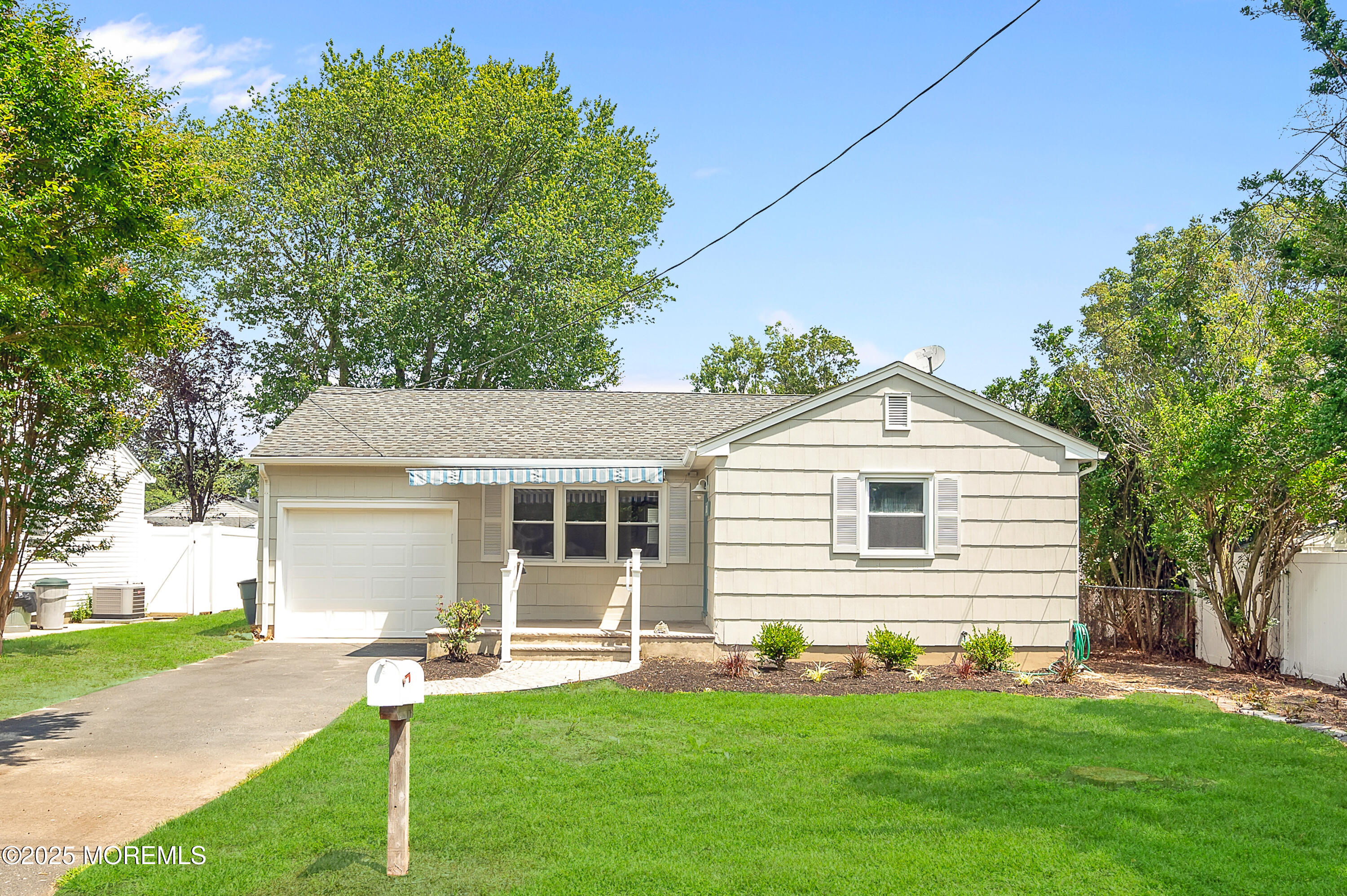2905 Powhatan Avenue, Point Pleasant, NJ, 08742