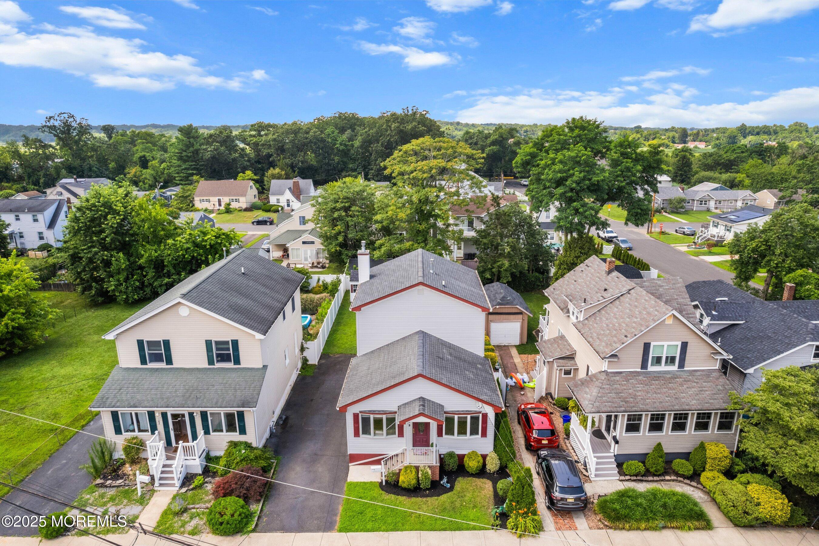 138 Washington Street, Keyport, NJ, 07735 image 23