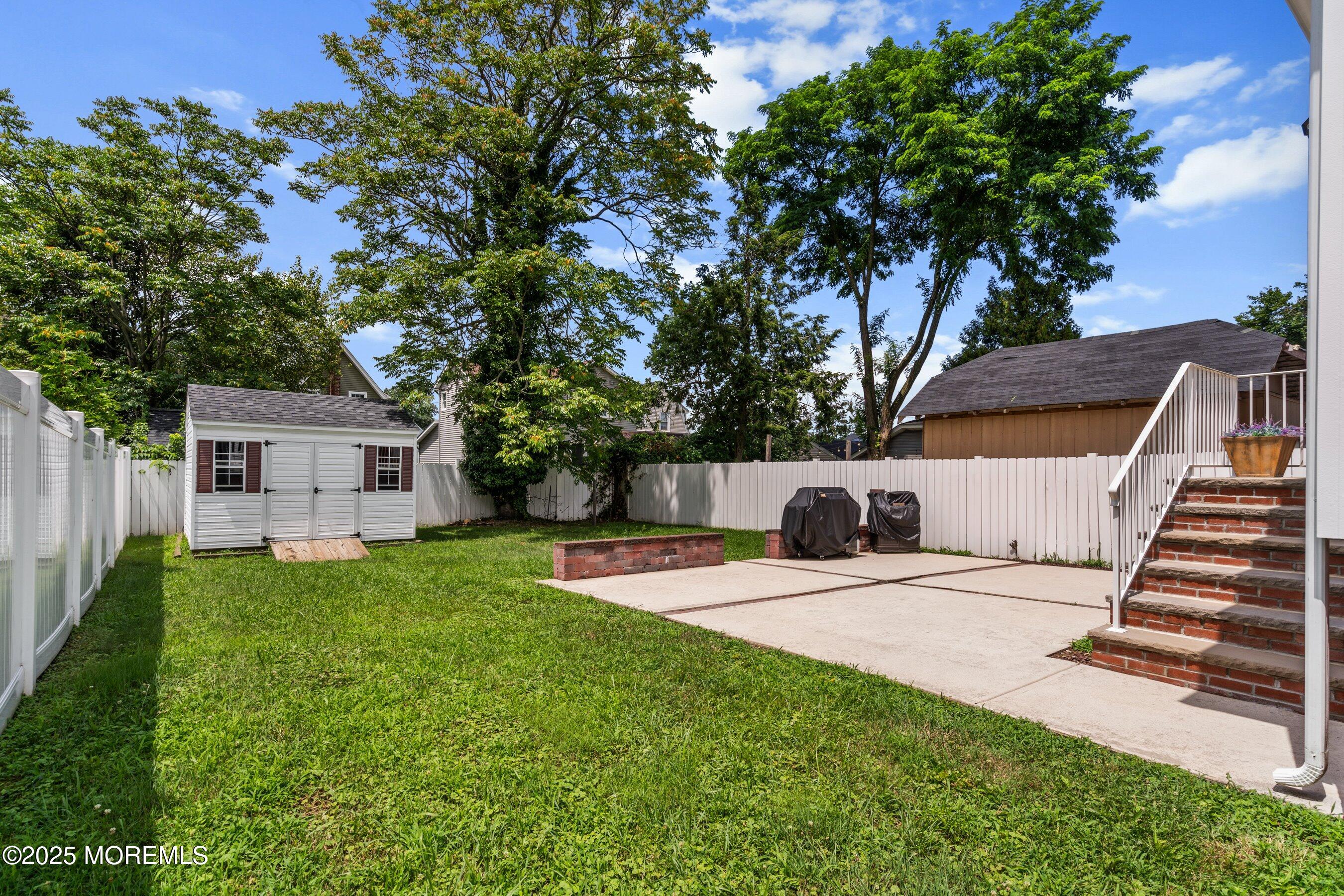 138 Washington Street, Keyport, NJ, 07735 image 20