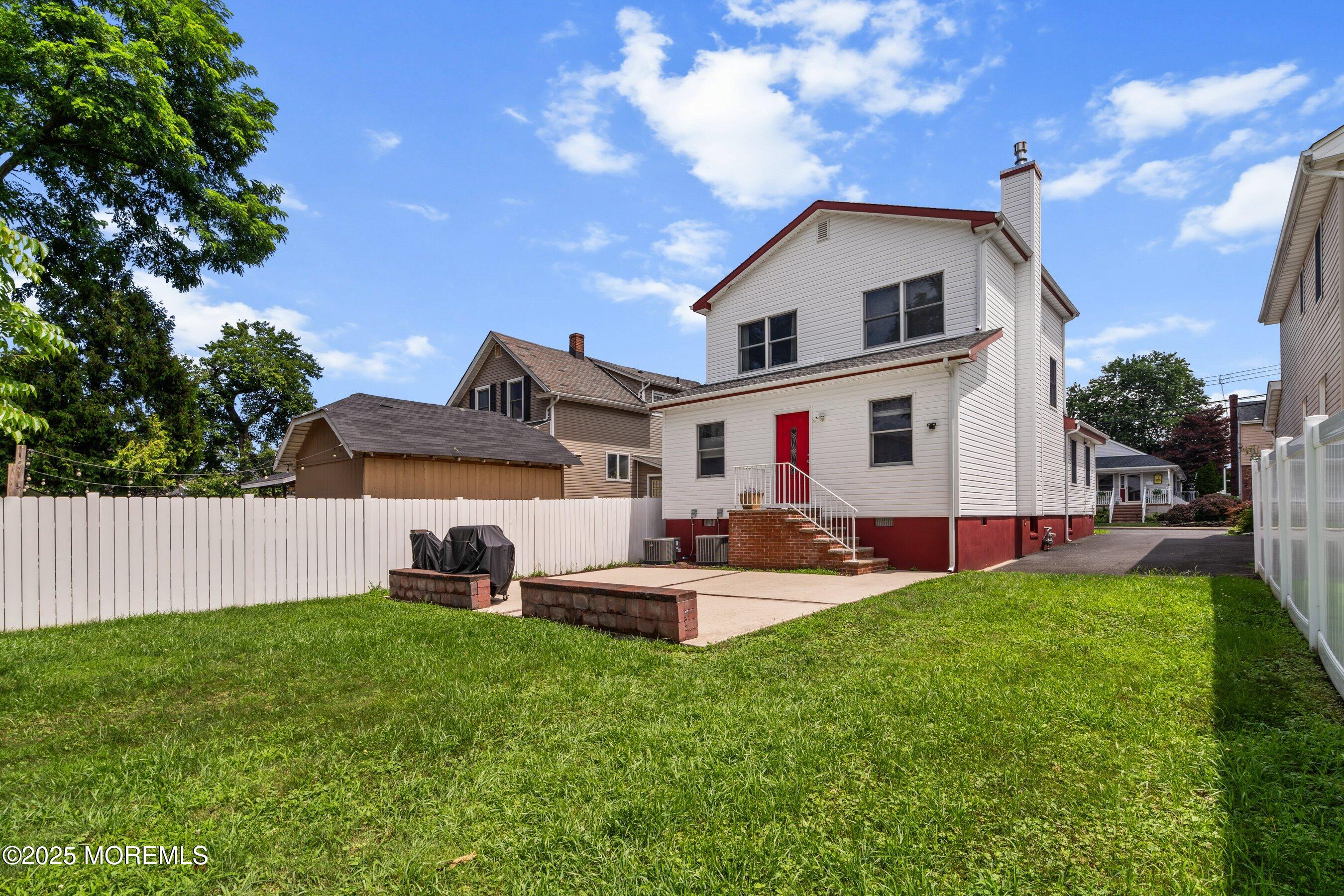 138 Washington Street, Keyport, NJ, 07735 image 21