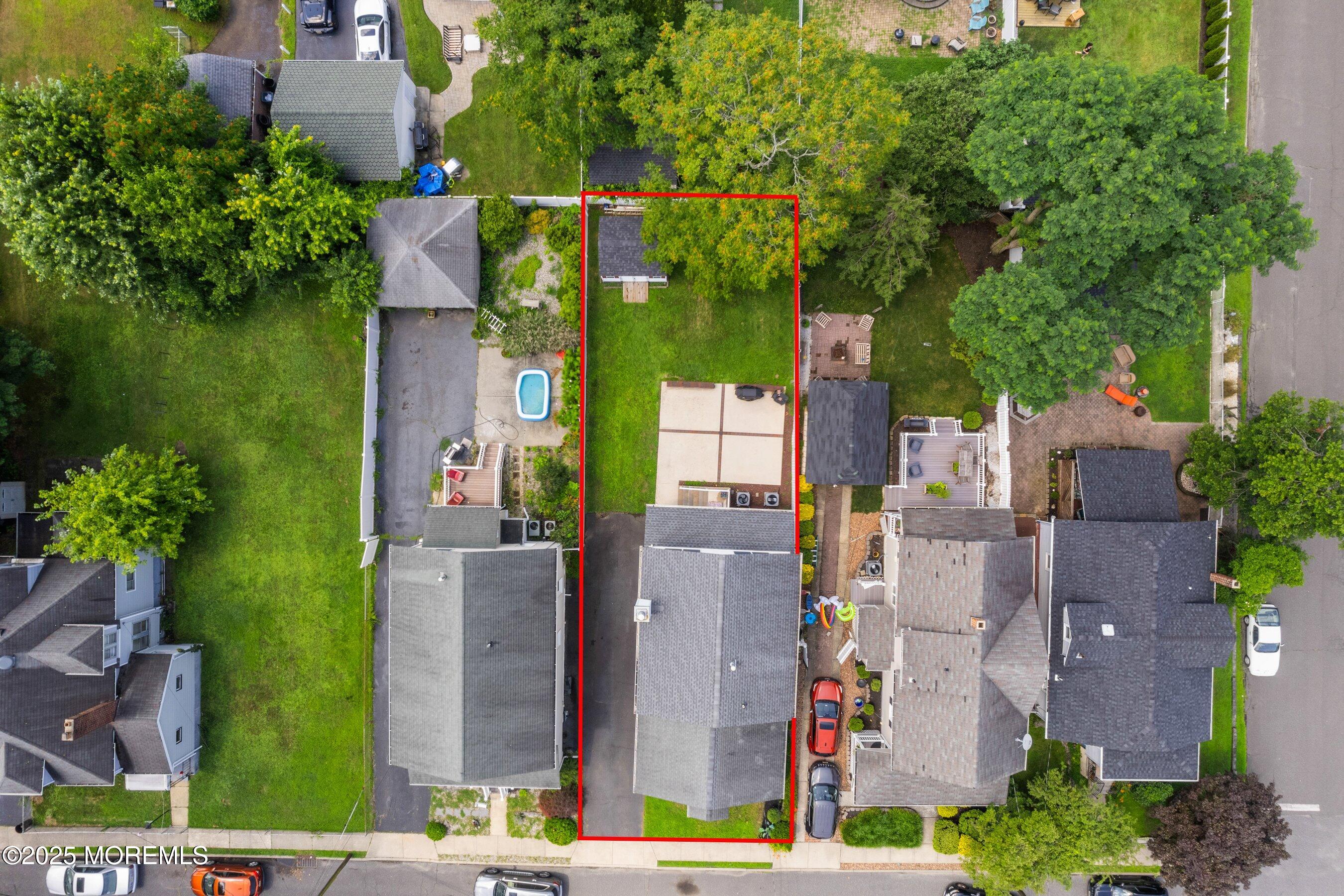138 Washington Street, Keyport, NJ, 07735 image 22