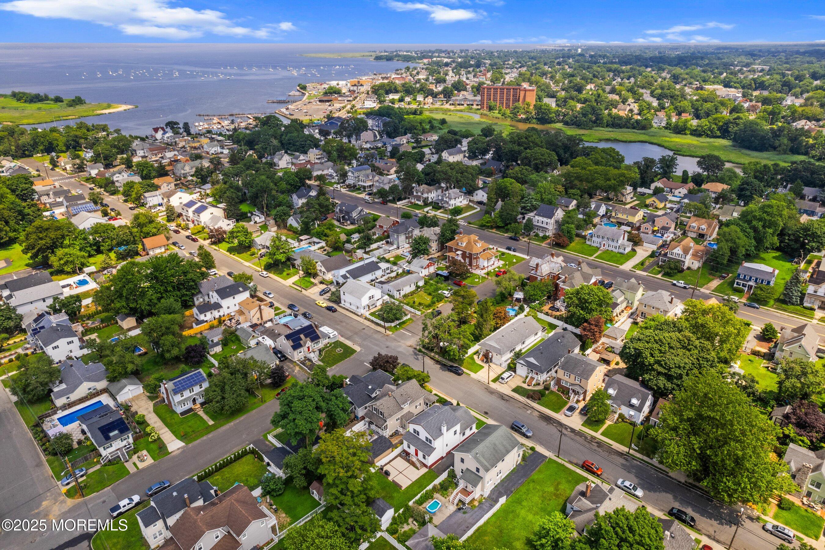 138 Washington Street, Keyport, NJ, 07735 image 25