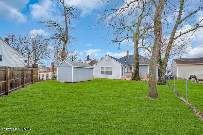 9 Maplewood Avenue, Keansburg, NJ, 07734