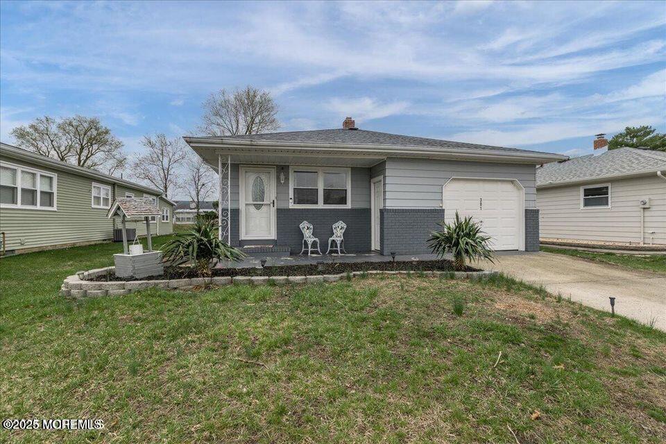 301 Barbados Drive, Toms River, NJ, 08757