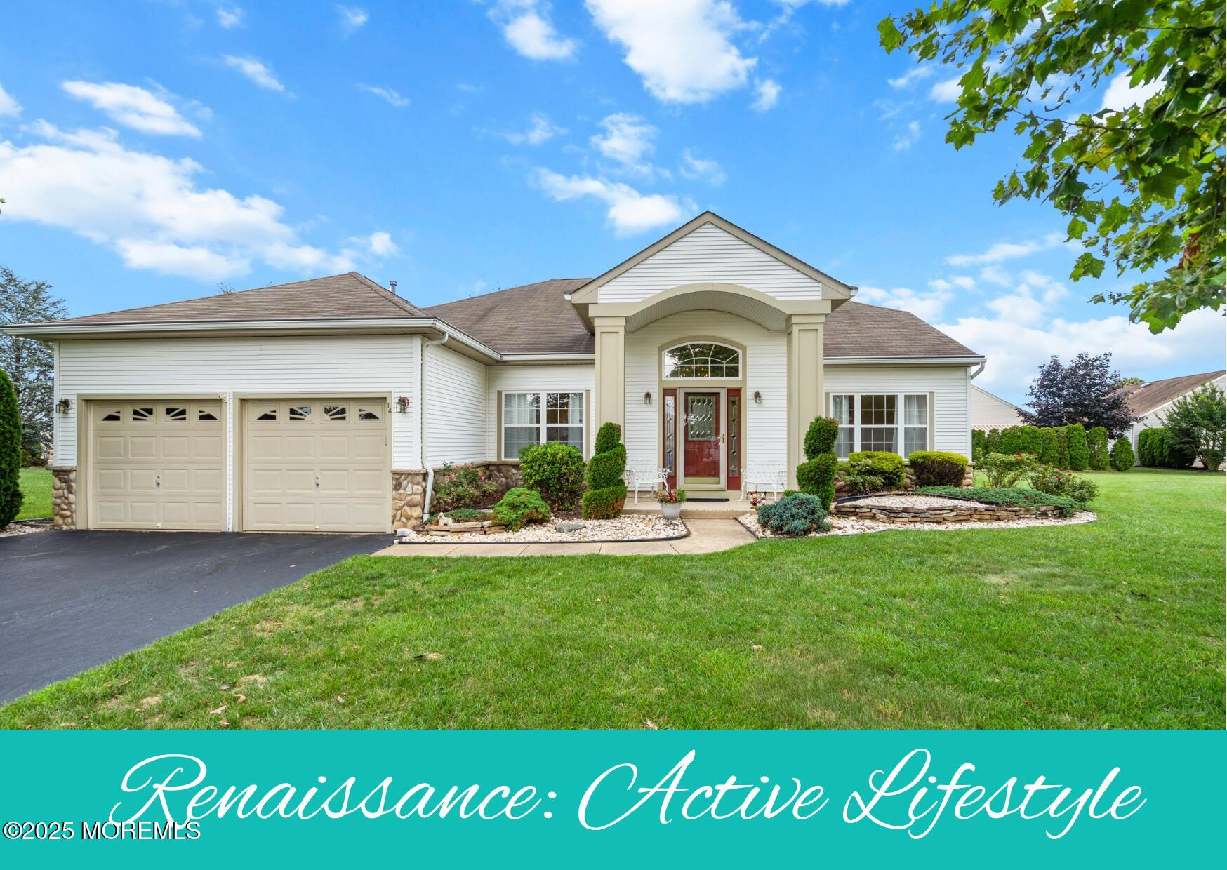 14 Beaumont Court, Manchester, NJ, 08759