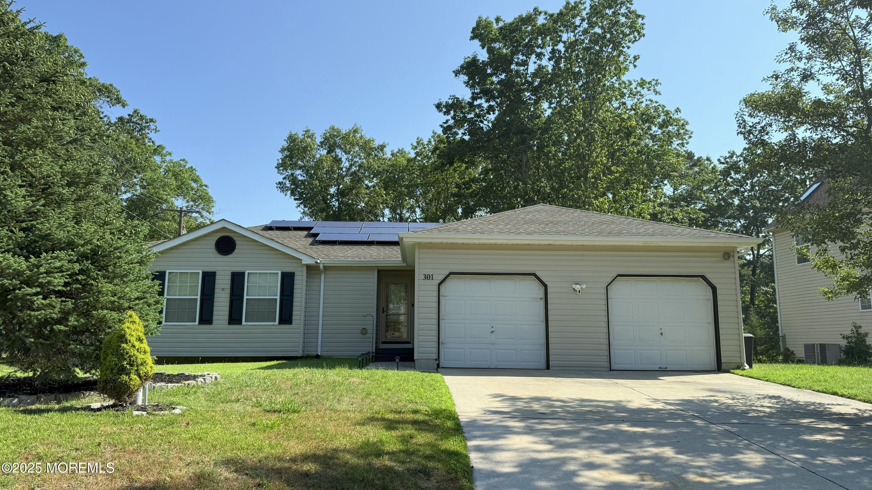 301 Colorado Trail, Browns Mills, NJ, 08015