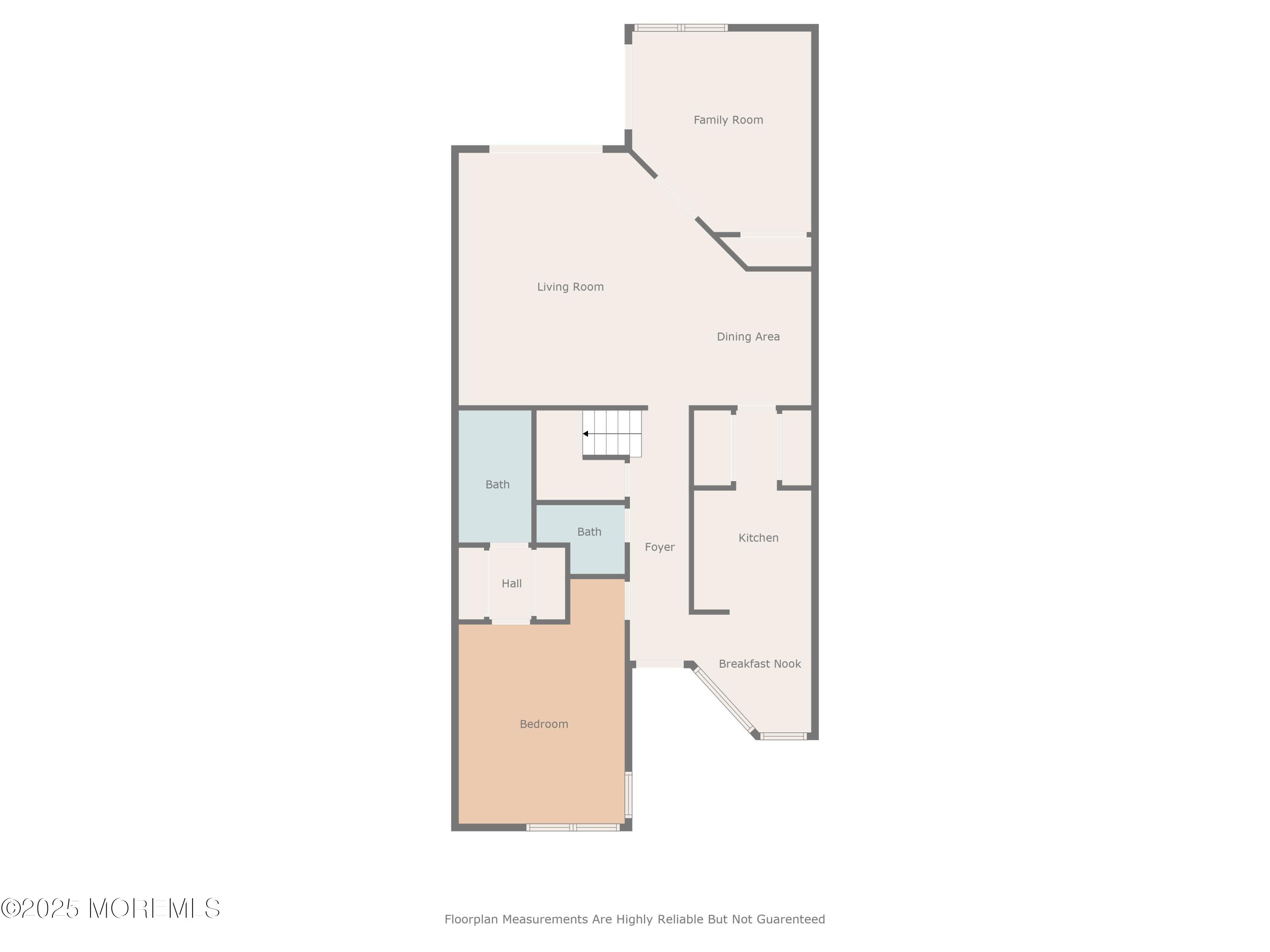 113 Sunnymede Street, Englishtown, NJ, 07726 image 31