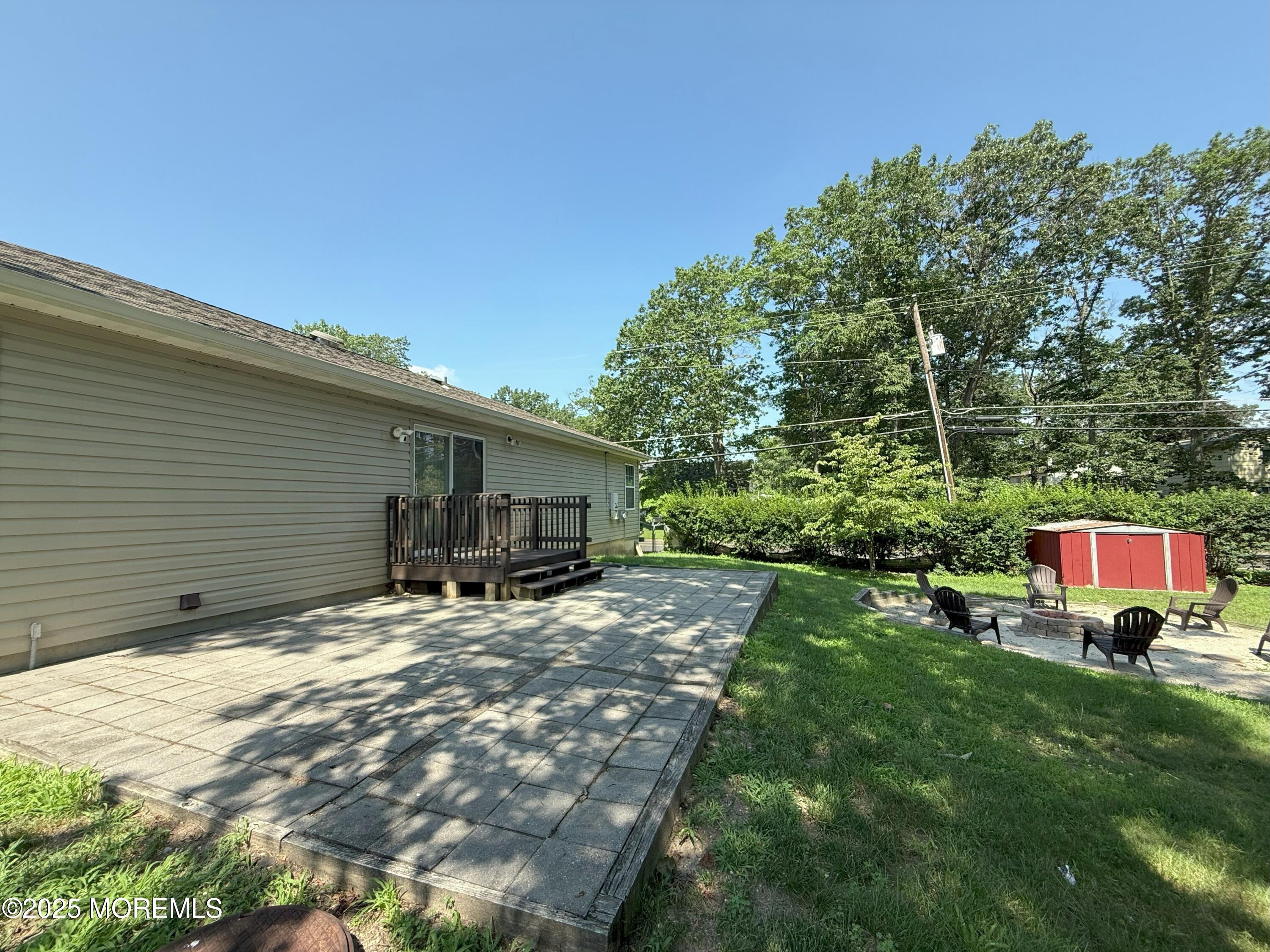 301 Colorado Trail, Browns Mills, NJ, 08015 image 17