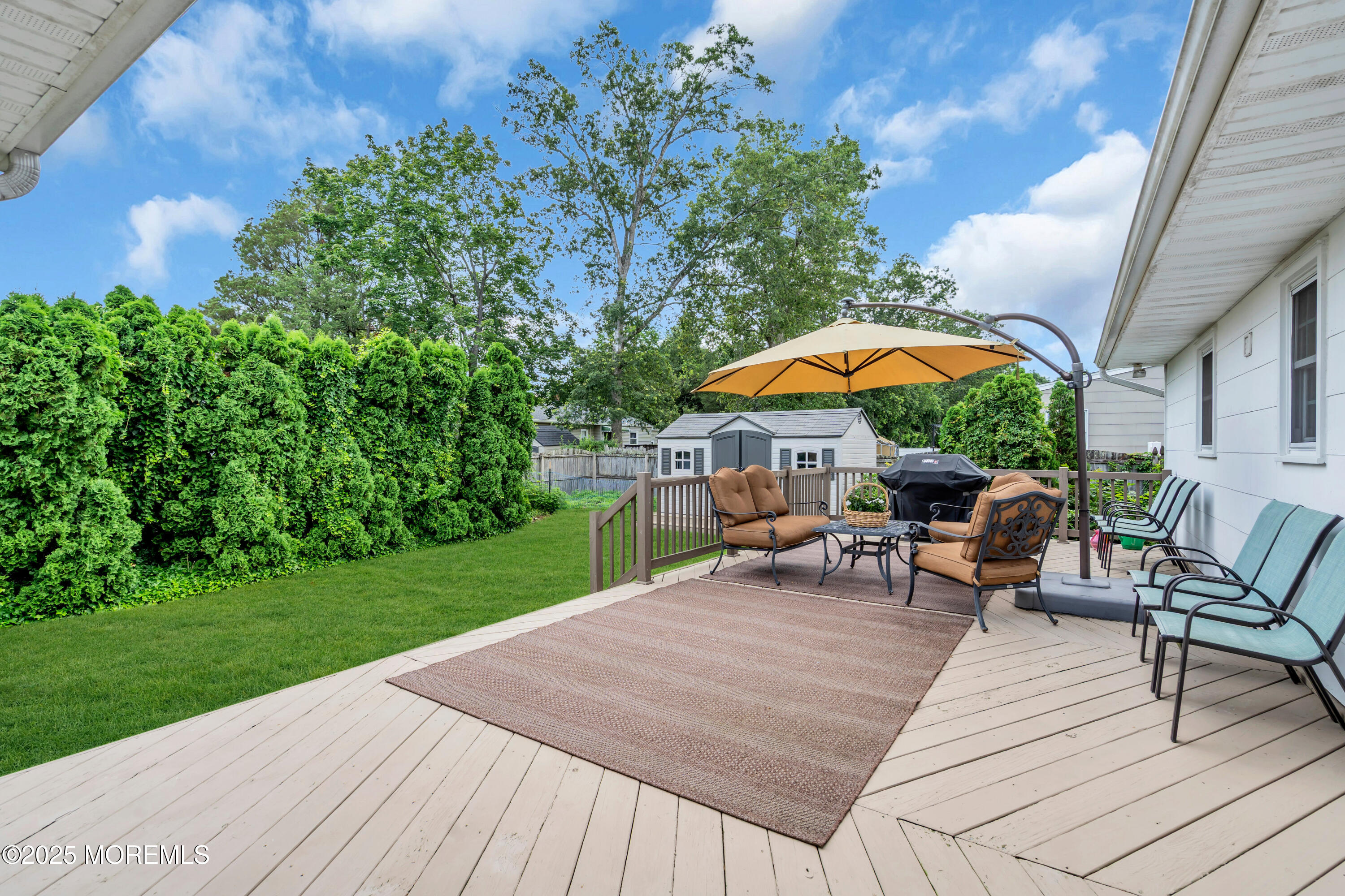 44 Williamsburg Drive, Toms River, NJ, 08755 image 24