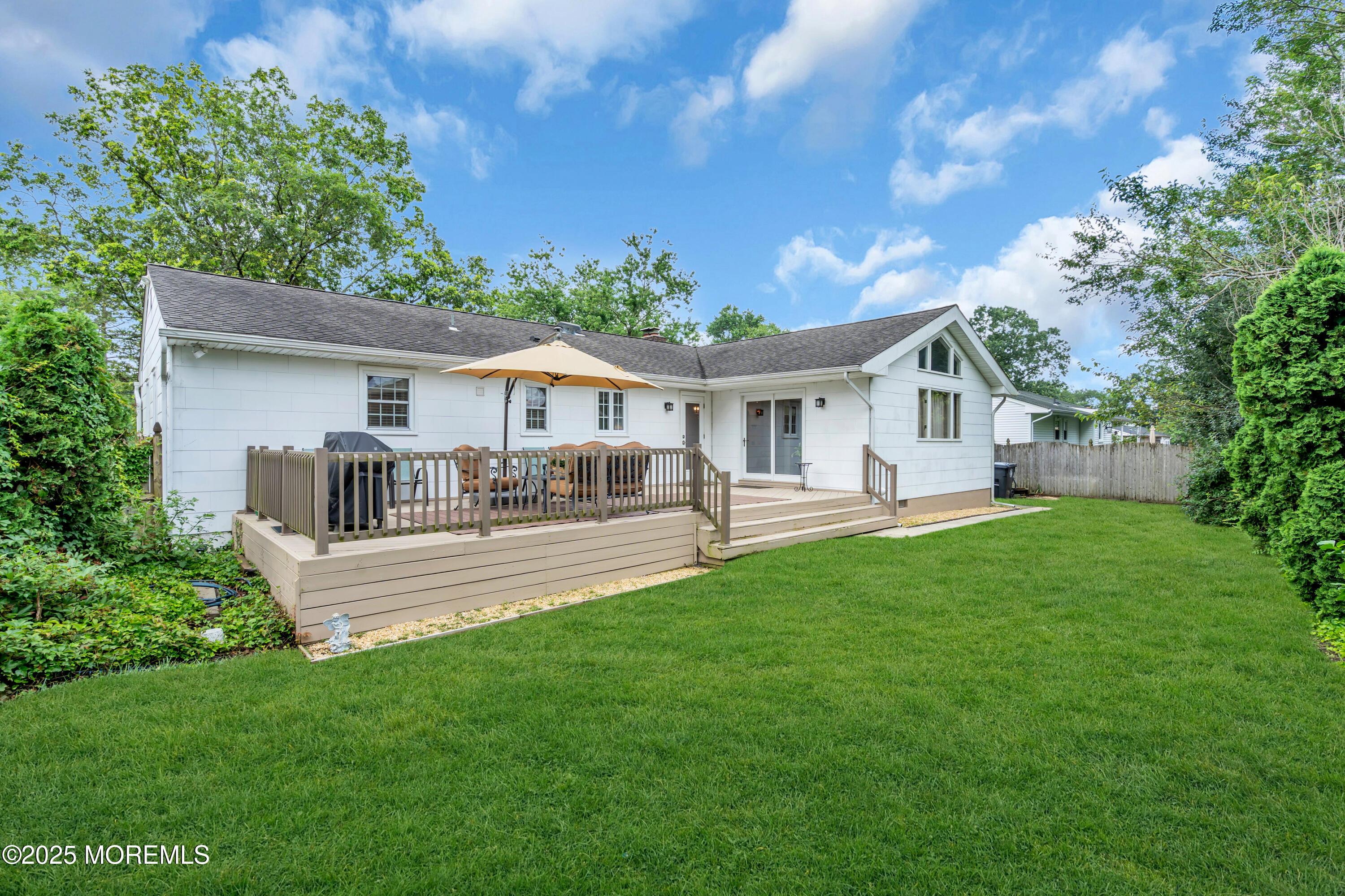 44 Williamsburg Drive, Toms River, NJ, 08755 image 25