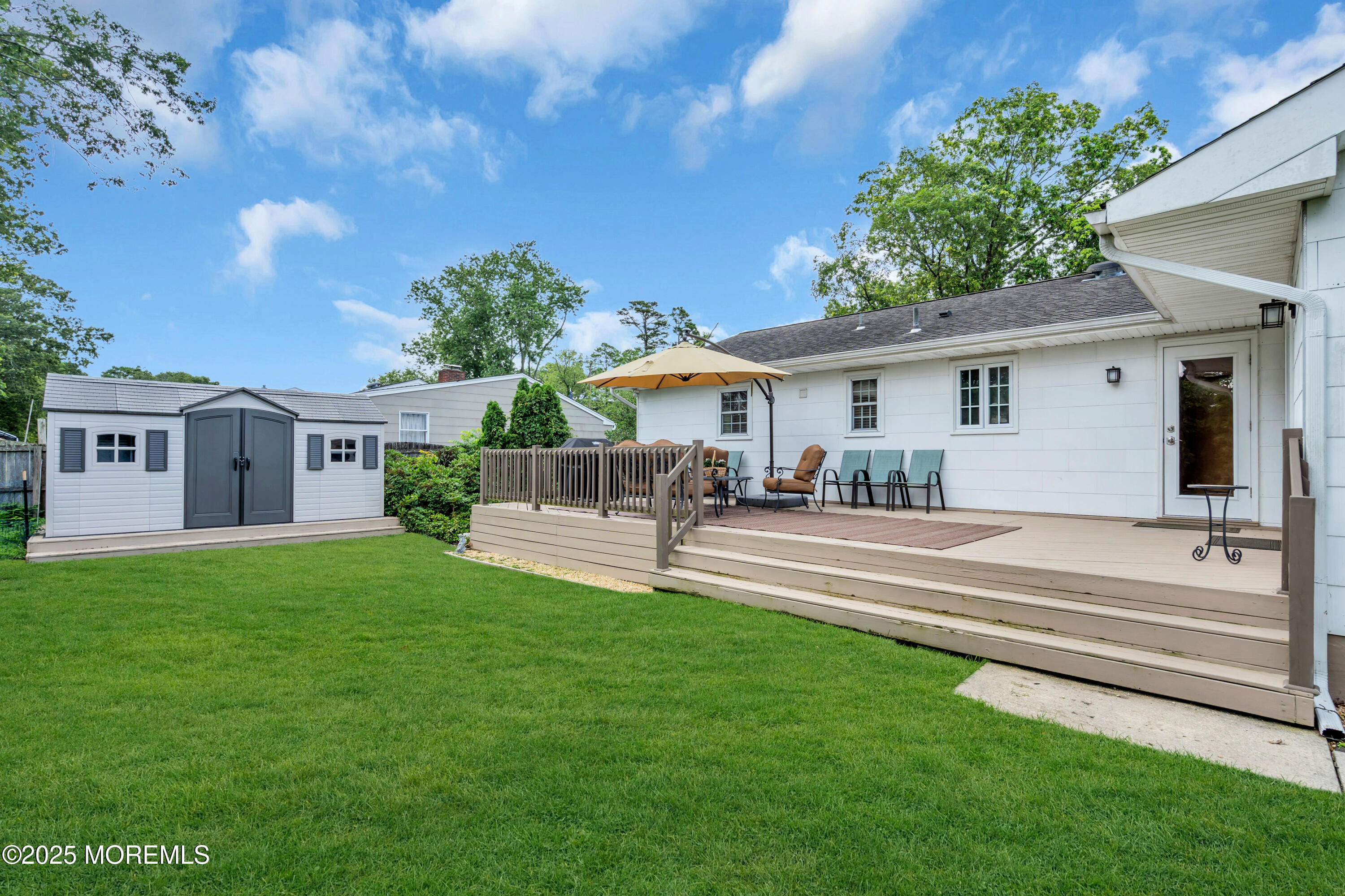 44 Williamsburg Drive, Toms River, NJ, 08755 image 26