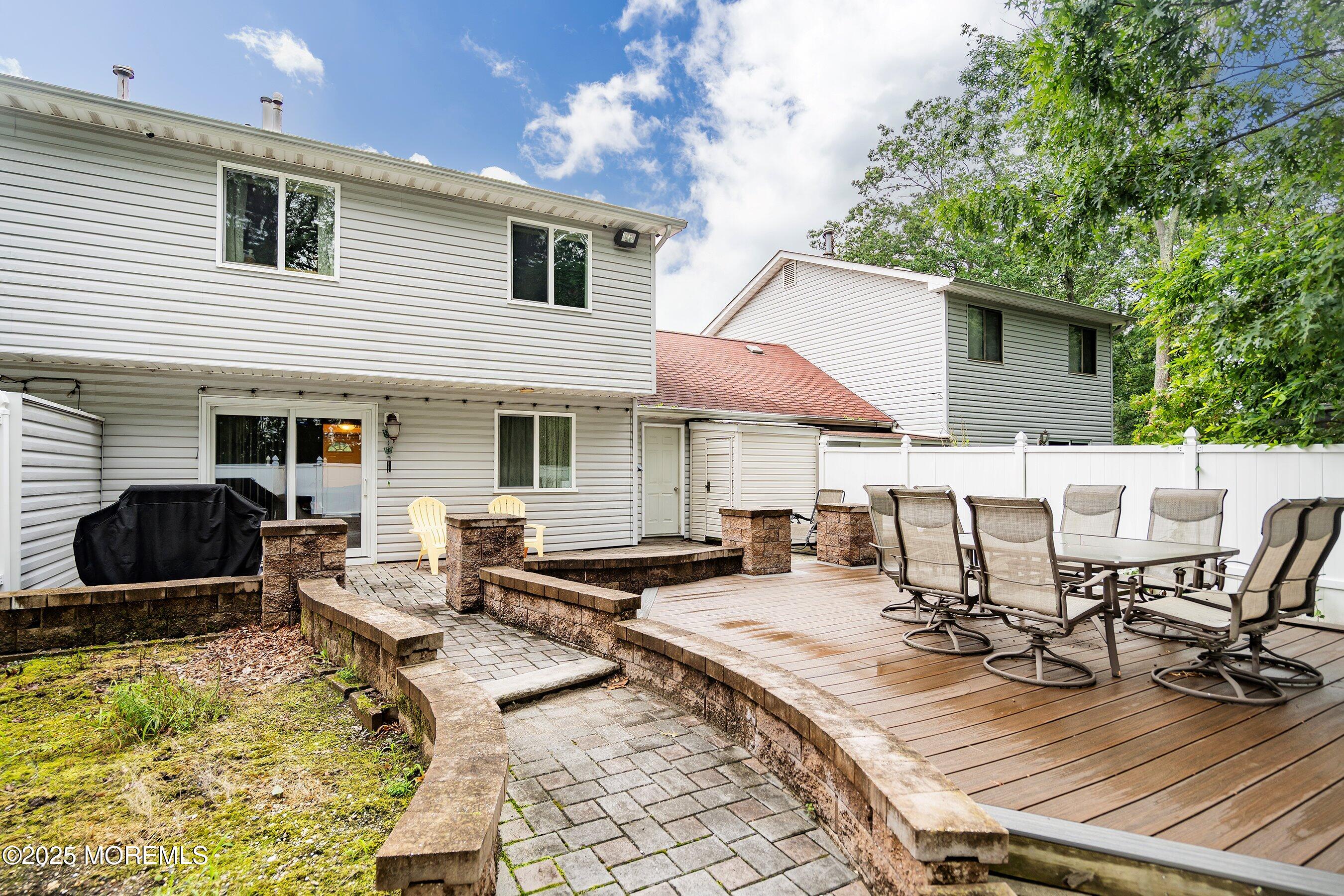 11 Desiree Court, Howell, NJ, 07731 image 22