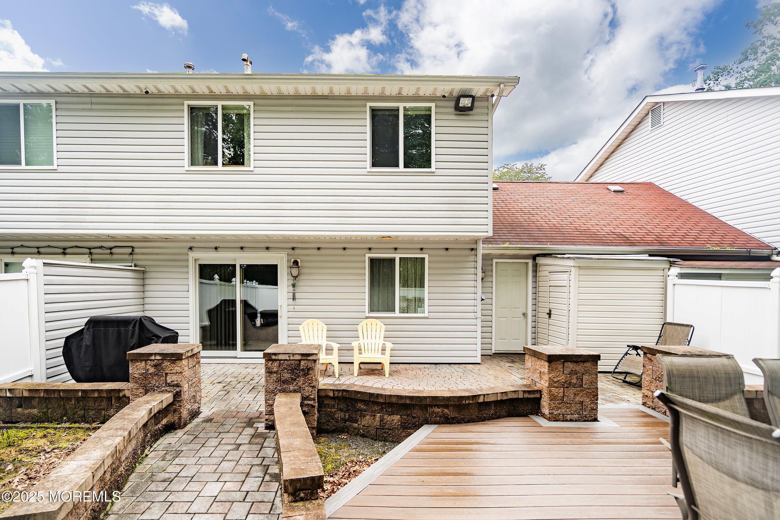 11 Desiree Court, Howell, NJ, 07731 image 23