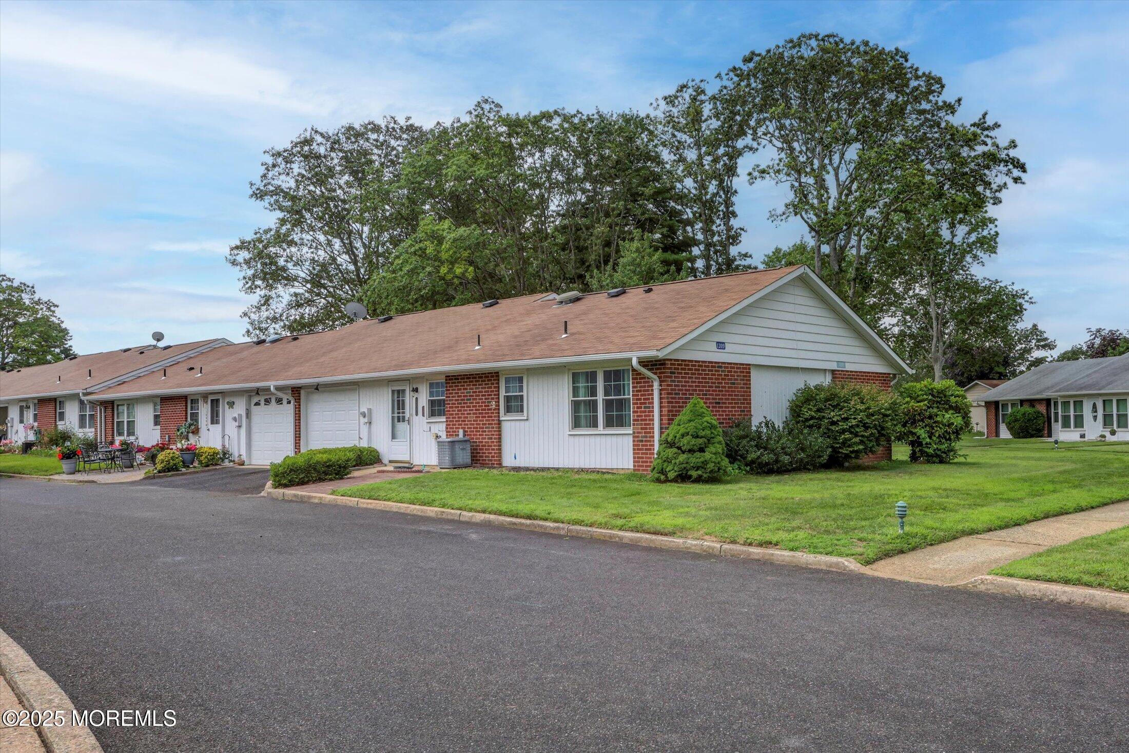 1209A Shetland Drive, Lakewood, NJ, 08701 image 17