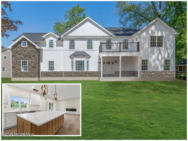 38 Louise Drive, East Brunswick, NJ, 08816