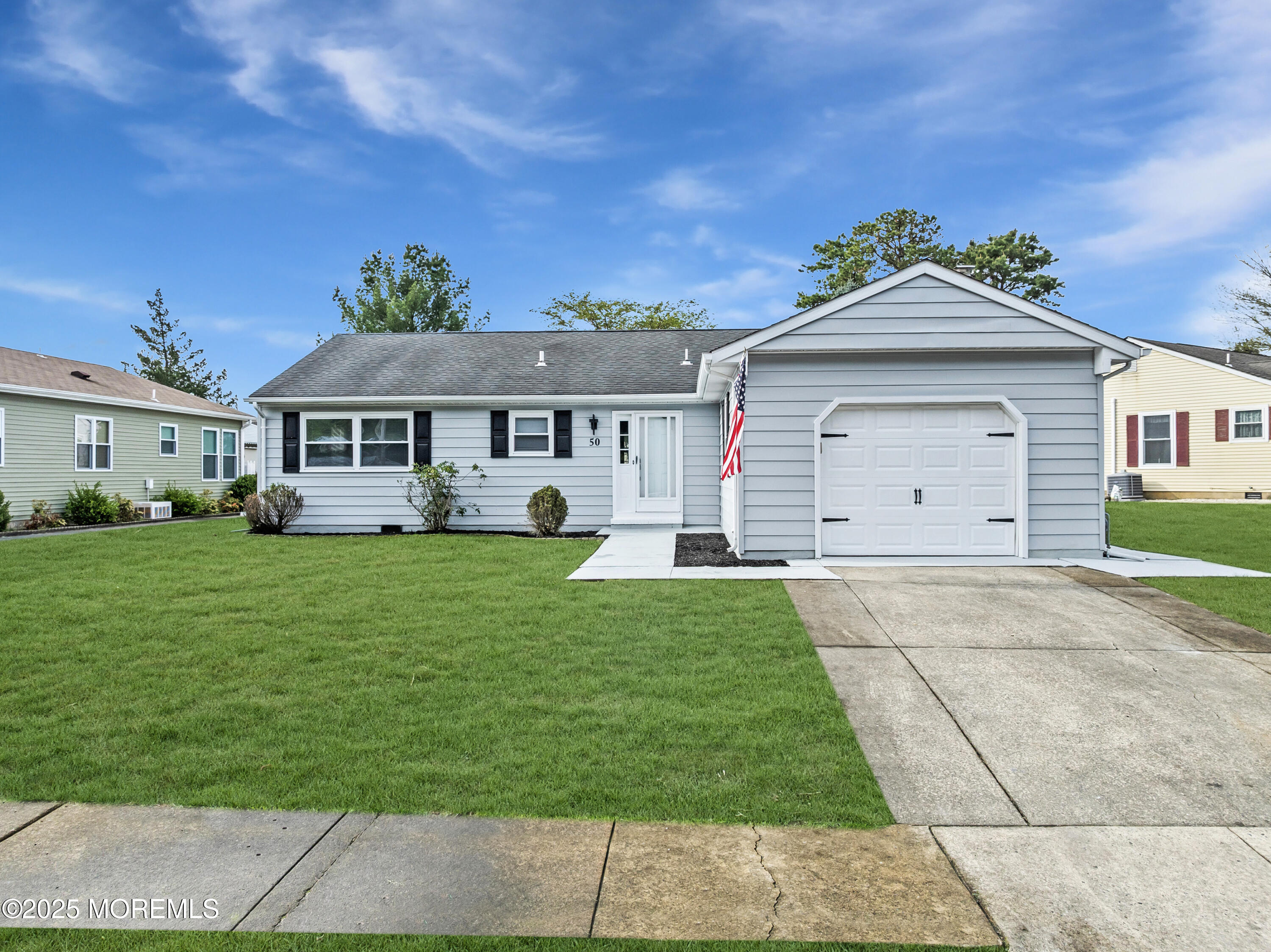 50 Doral Drive, Toms River, NJ, 08757