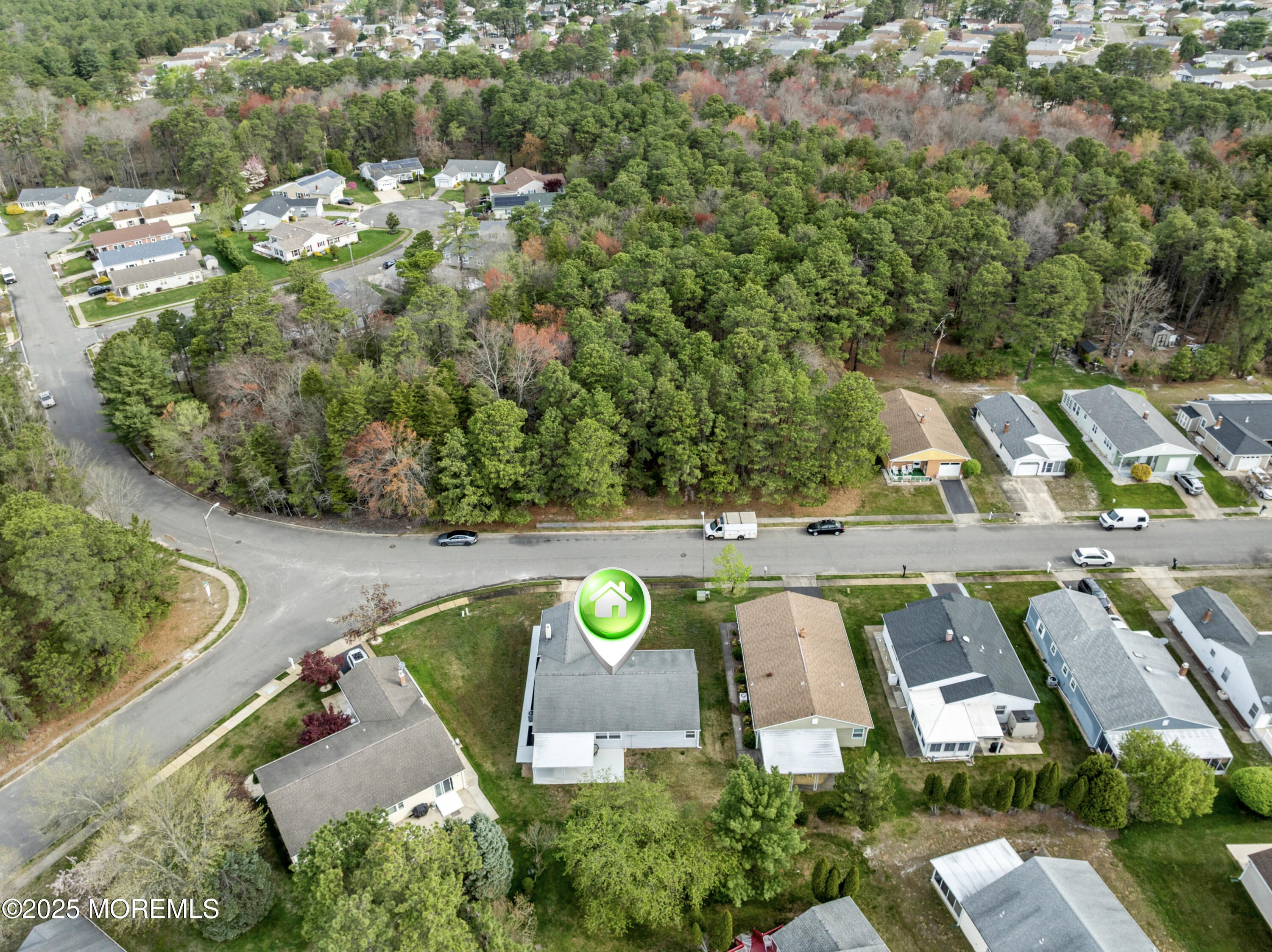 50 Doral Drive, Toms River, NJ, 08757 image 12