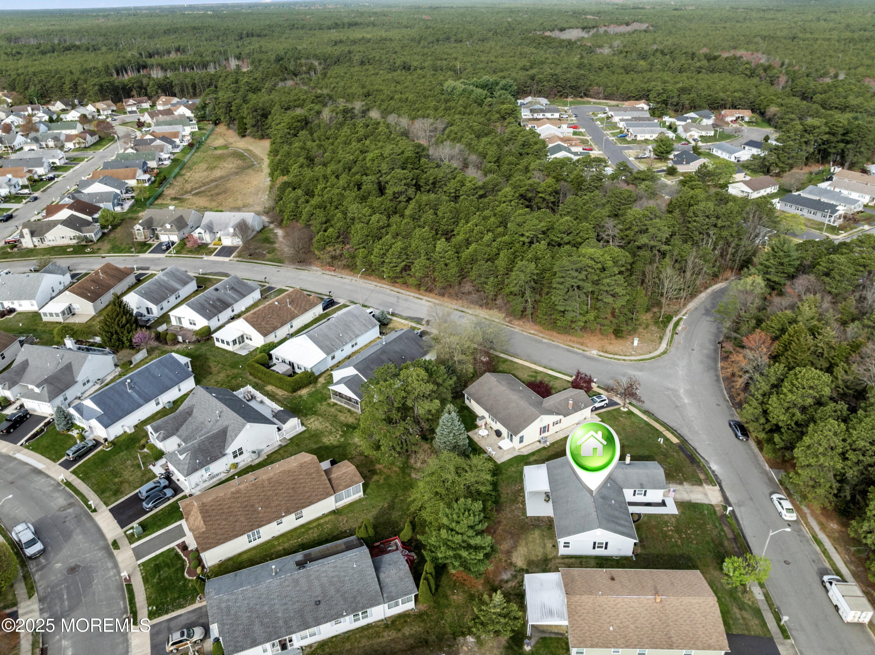 50 Doral Drive, Toms River, NJ, 08757 image 14
