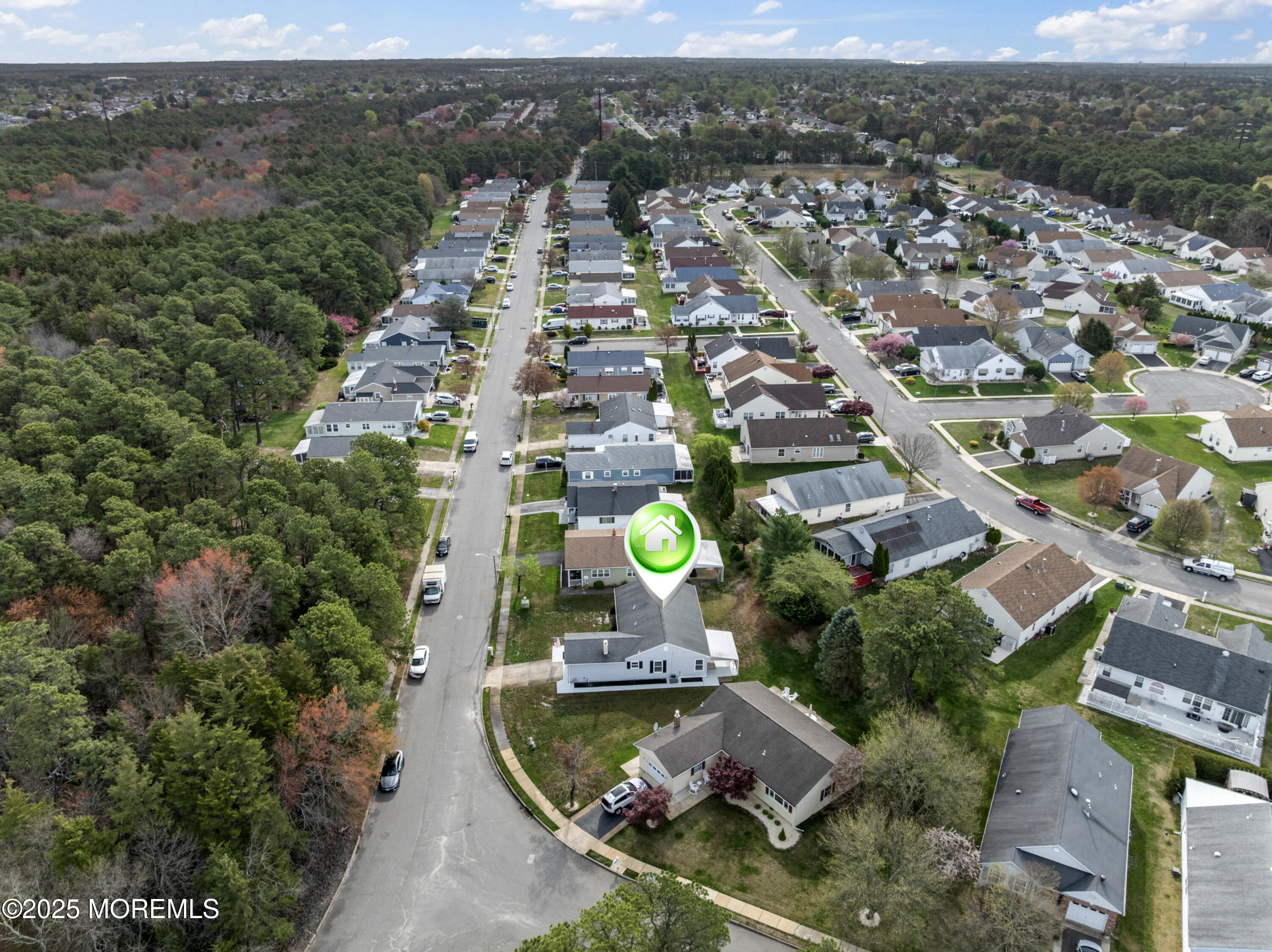 50 Doral Drive, Toms River, NJ, 08757 image 16