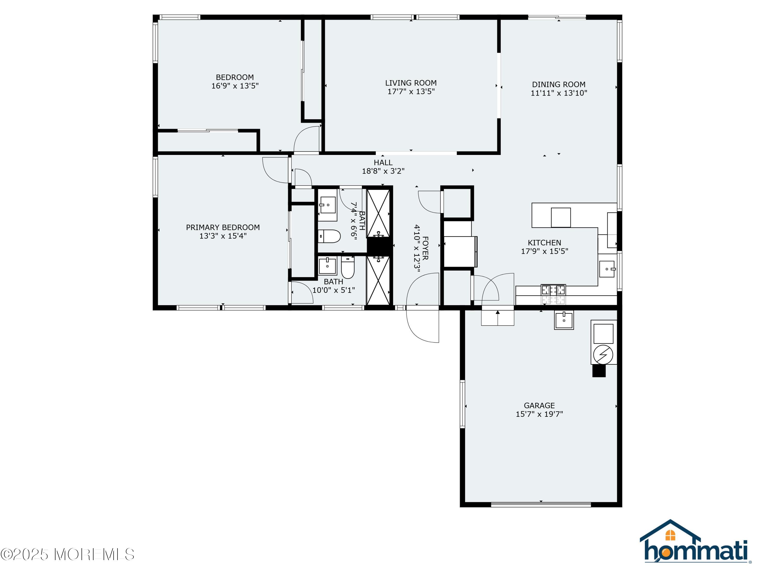 50 Doral Drive, Toms River, NJ, 08757 image 17