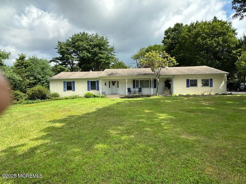 3010 Atlantic Avenue, Allenwood, NJ, 08720