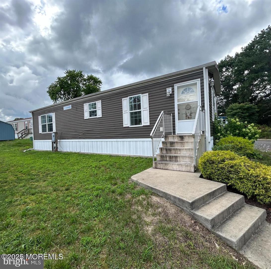 701 7th Street, Jackson, NJ, 08527