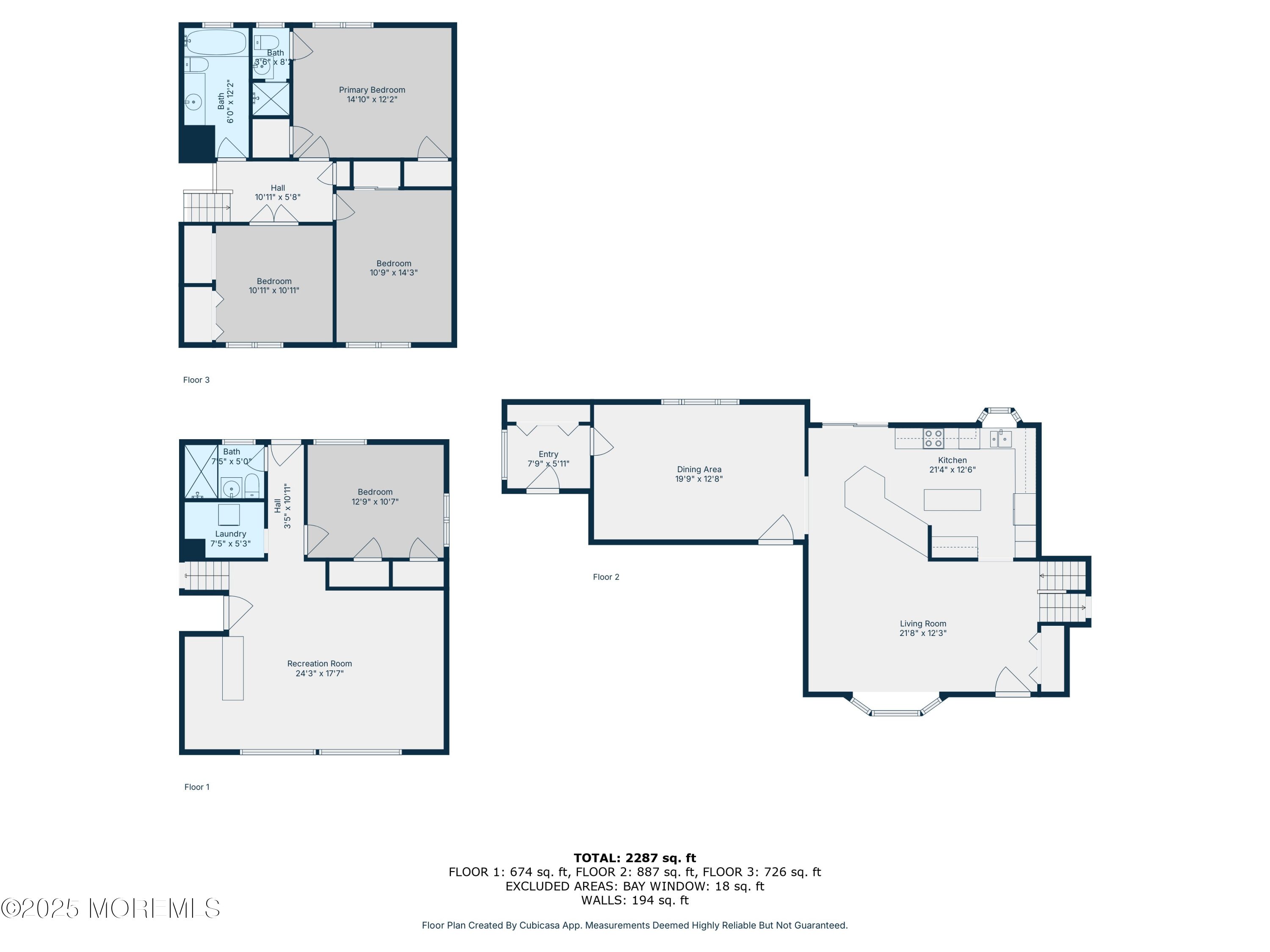 39 Willow Road, Tinton Falls, NJ, 07724 image 39