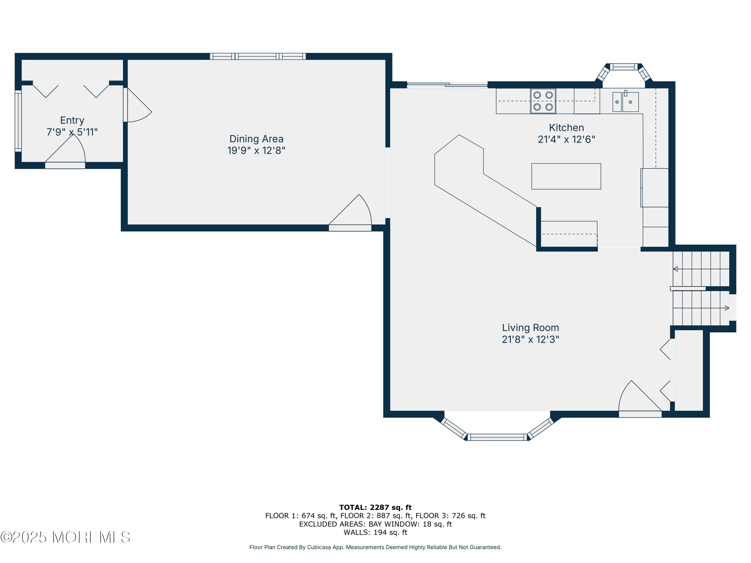39 Willow Road, Tinton Falls, NJ, 07724 image 41