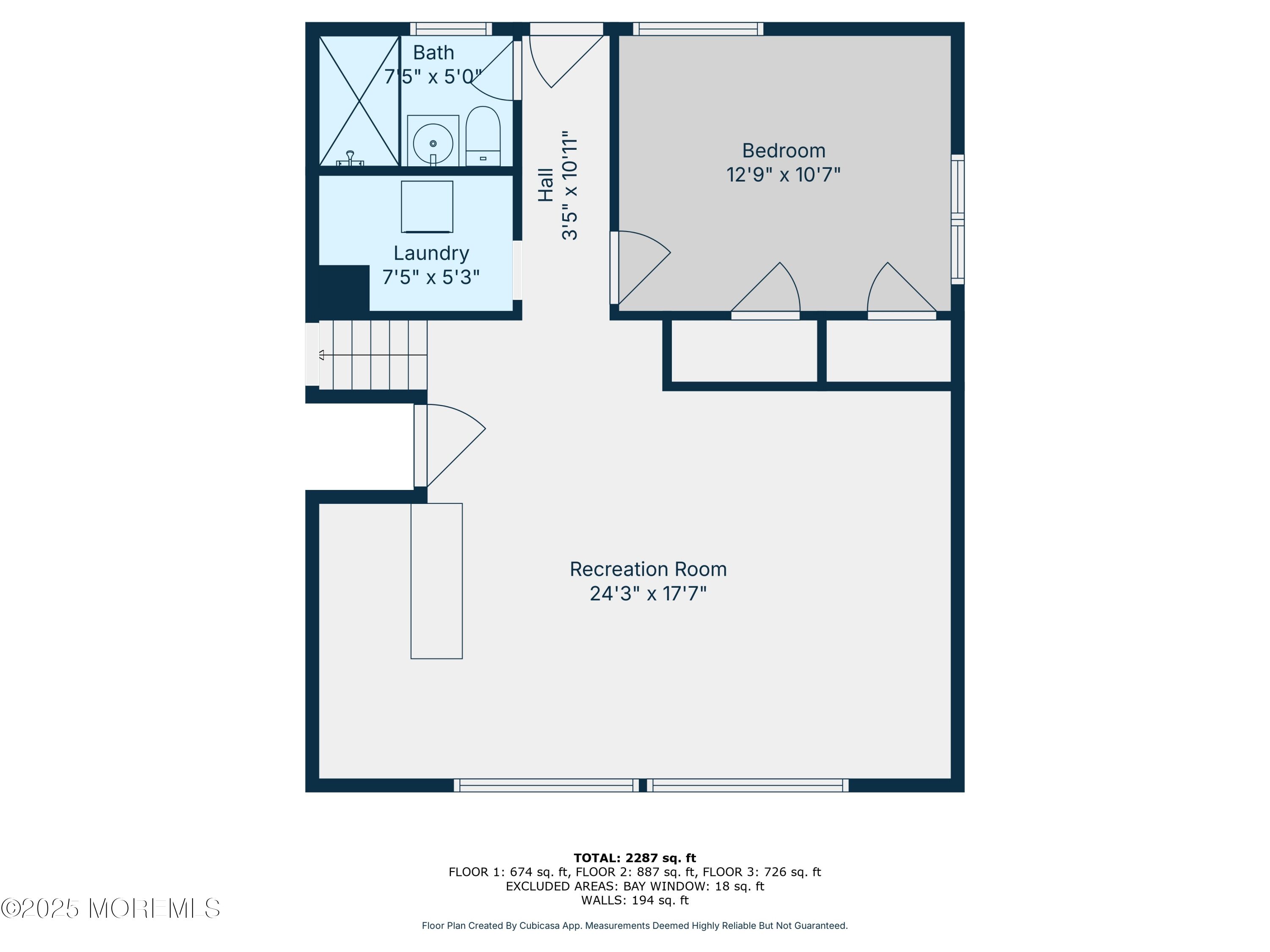 39 Willow Road, Tinton Falls, NJ, 07724 image 42