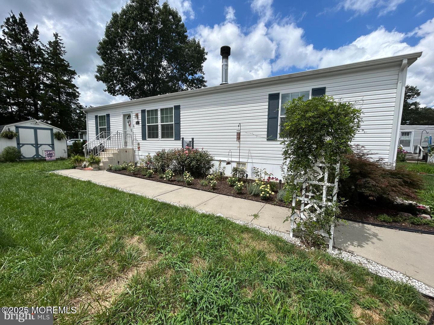 814 North Street, Jackson, NJ, 08527