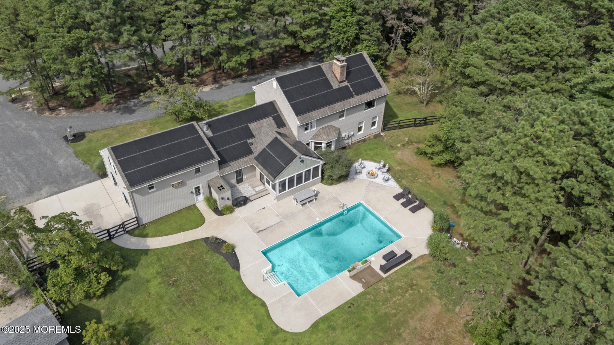 107 Penhook Road, Forked River, NJ, 08731