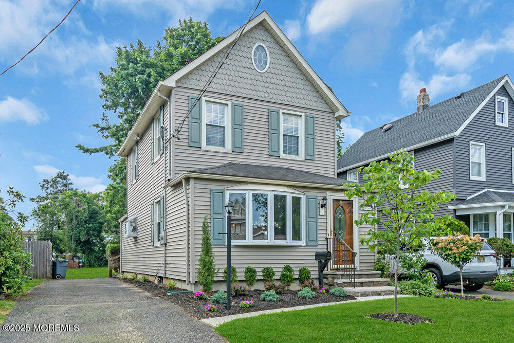 26 Center Street, Rumson, NJ, 07760