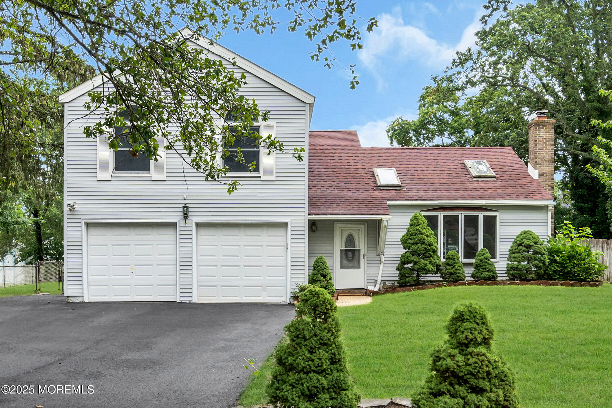 865 Peppertree Drive, Toms River, NJ, 08753