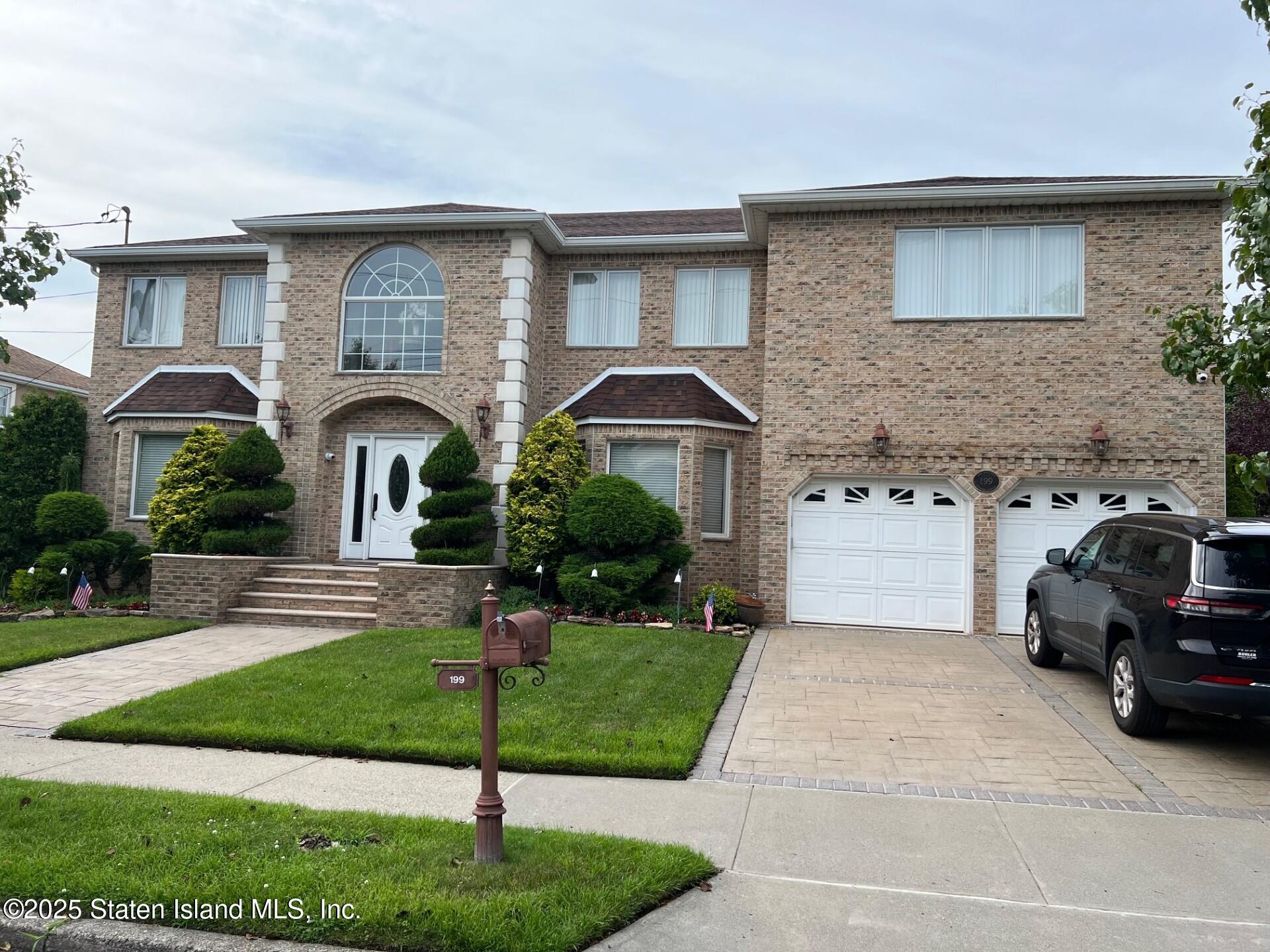199 Downes Avenue, Staten Island, NY, 10312