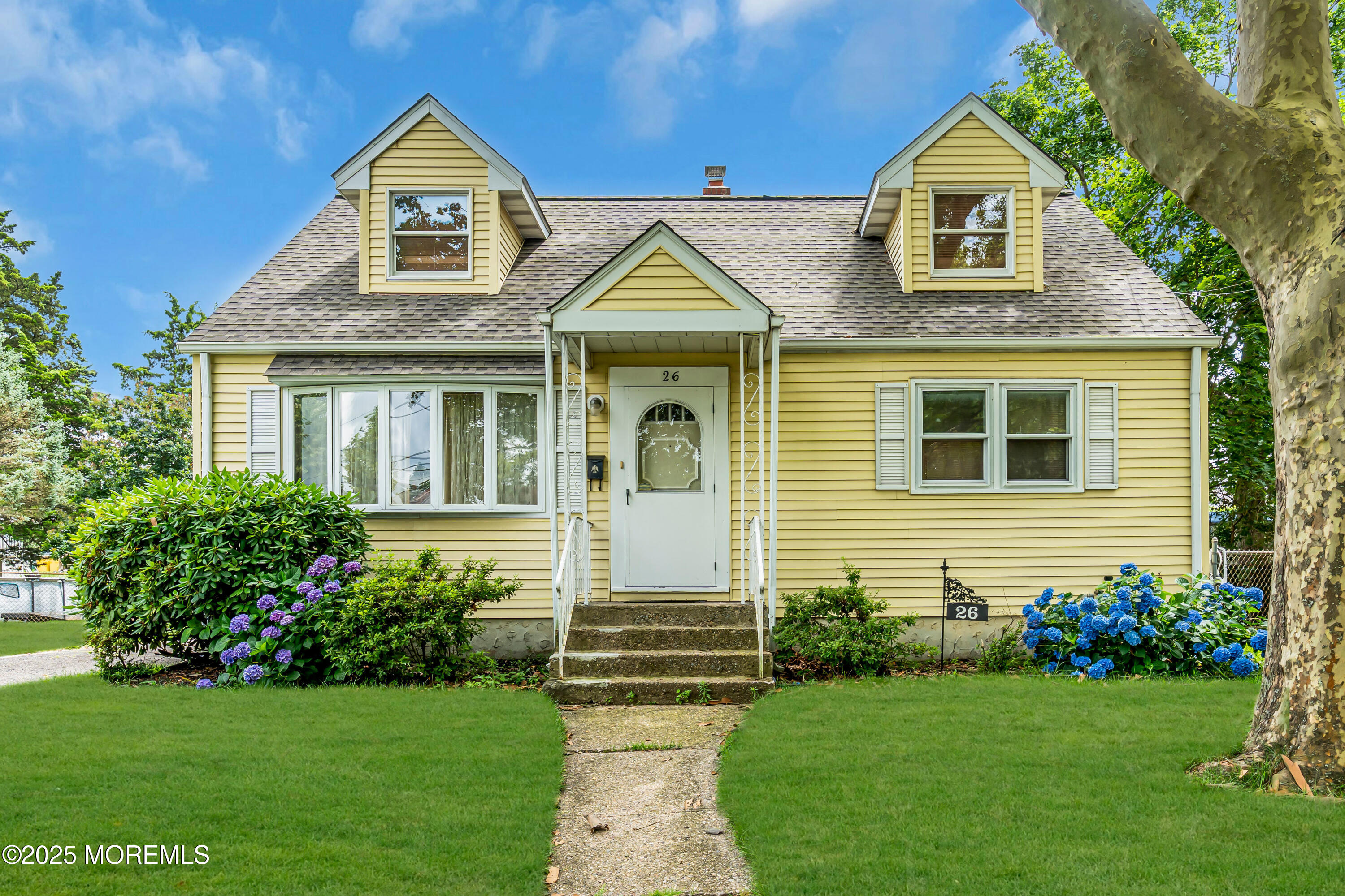 26 Kenwood Terrace, Hamilton, NJ, 08610
