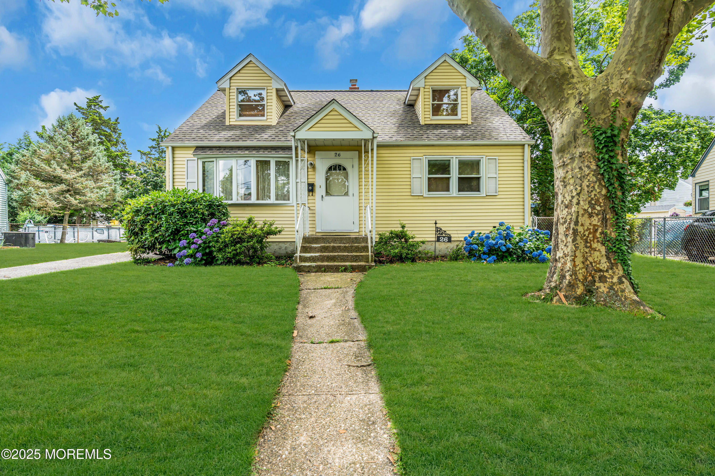 26 Kenwood Terrace, Hamilton, NJ, 08610 image 6
